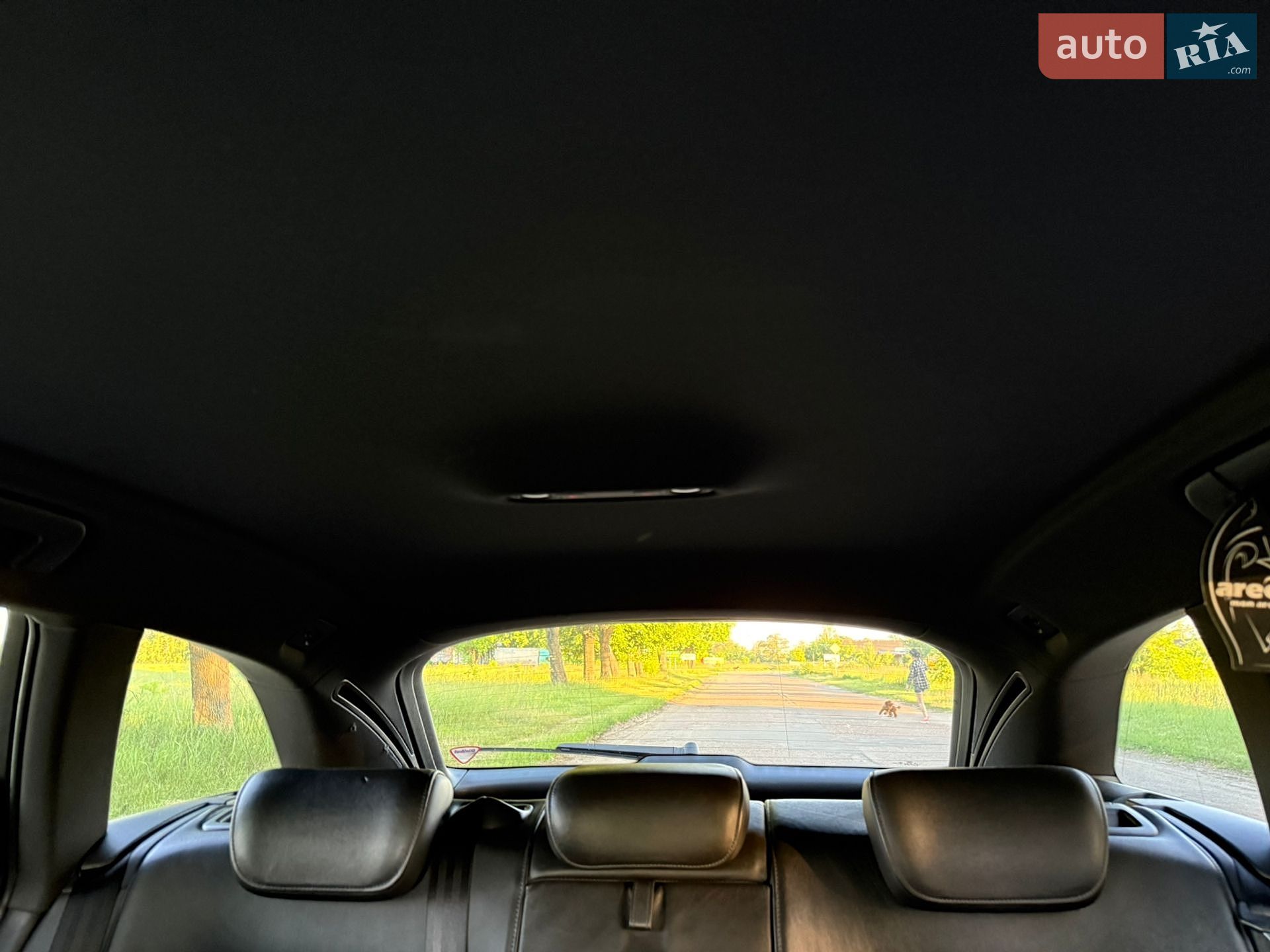 Audi A4 Allroad 2013 VIN WAUZZZ8K3DA163746 фото оголошення 10 з 14
