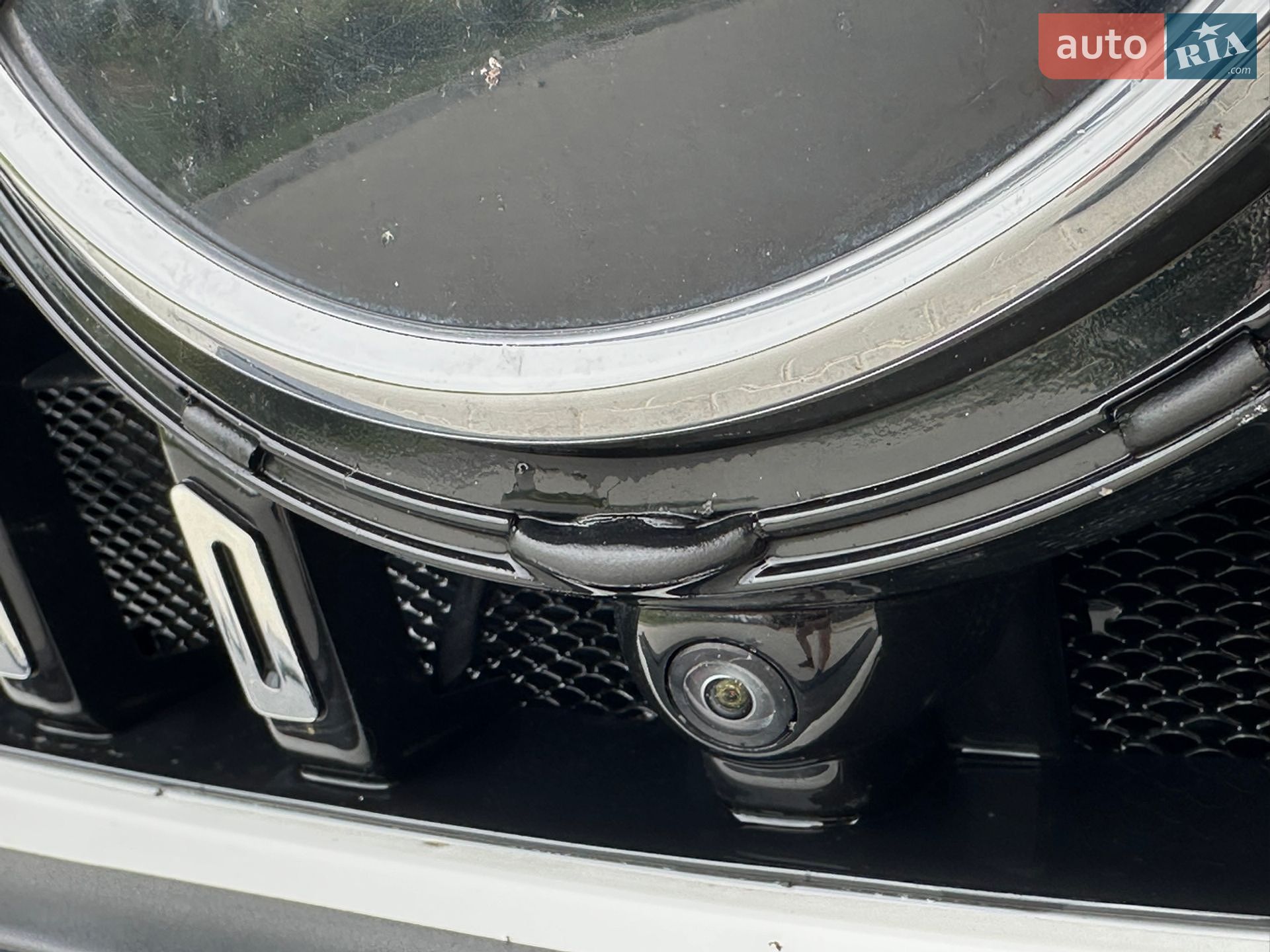 Mercedes-Benz GLS-Class 2019 VIN 4JGFF5KE0LA130269 фото оголошення 30 з 62
