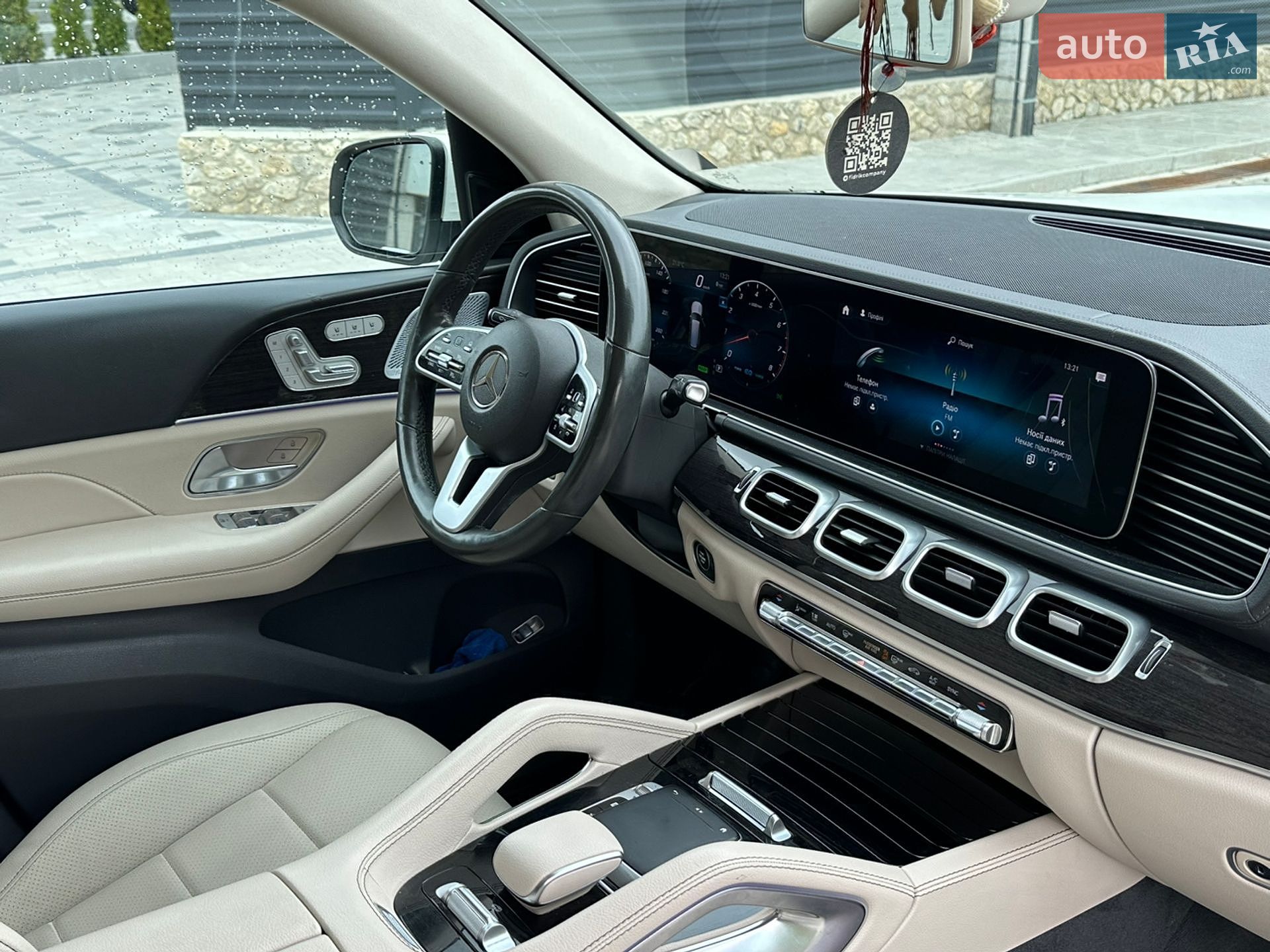 Mercedes-Benz GLS-Class 2019 VIN 4JGFF5KE0LA130269 фото оголошення 42 з 62