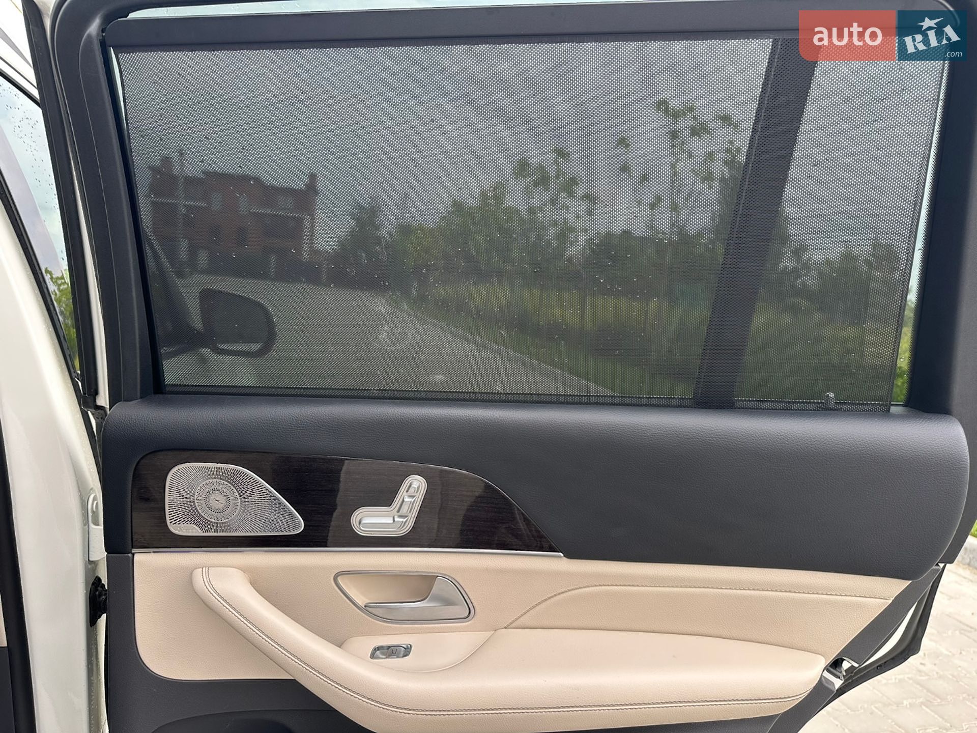 Mercedes-Benz GLS-Class 2019 VIN 4JGFF5KE0LA130269 фото оголошення 44 з 62