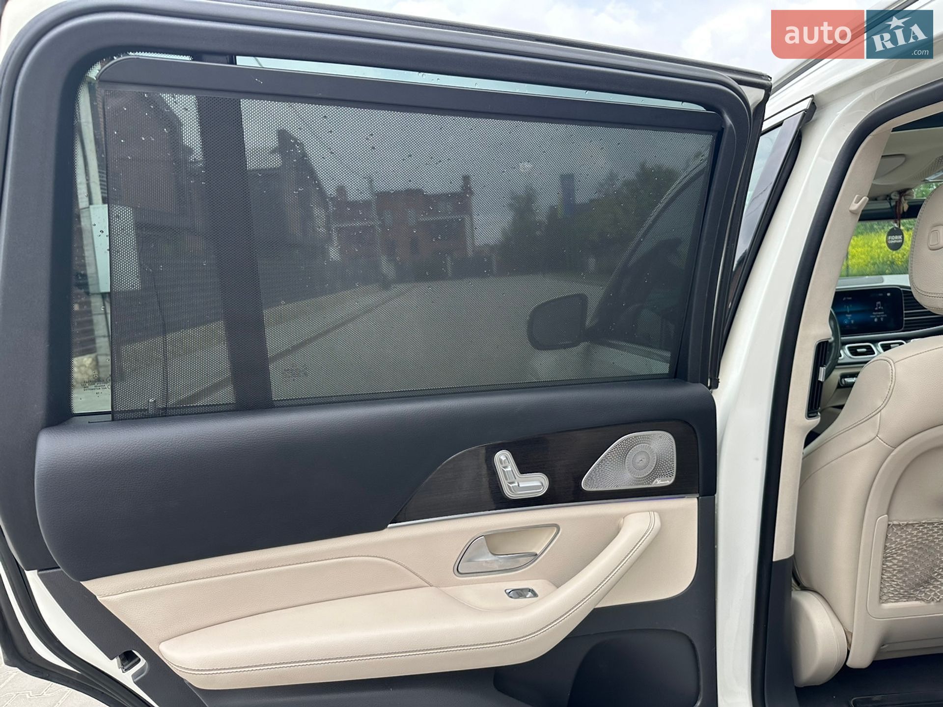Mercedes-Benz GLS-Class 2019 VIN 4JGFF5KE0LA130269 фото оголошення 49 з 62