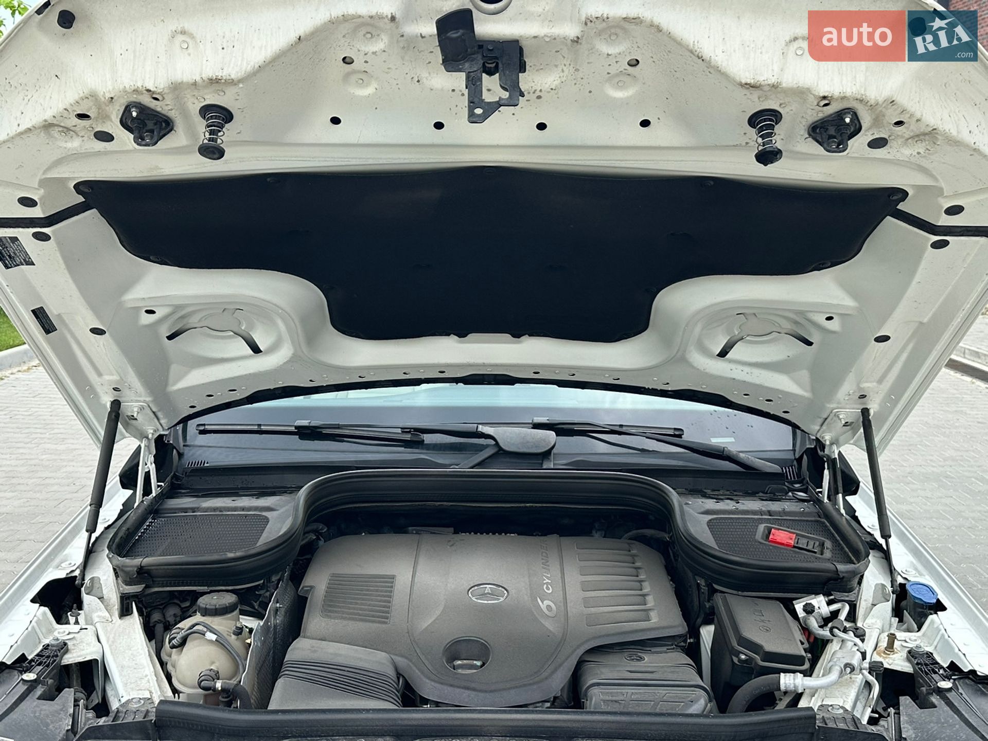 Mercedes-Benz GLS-Class 2019 VIN 4JGFF5KE0LA130269 фото оголошення 51 з 62