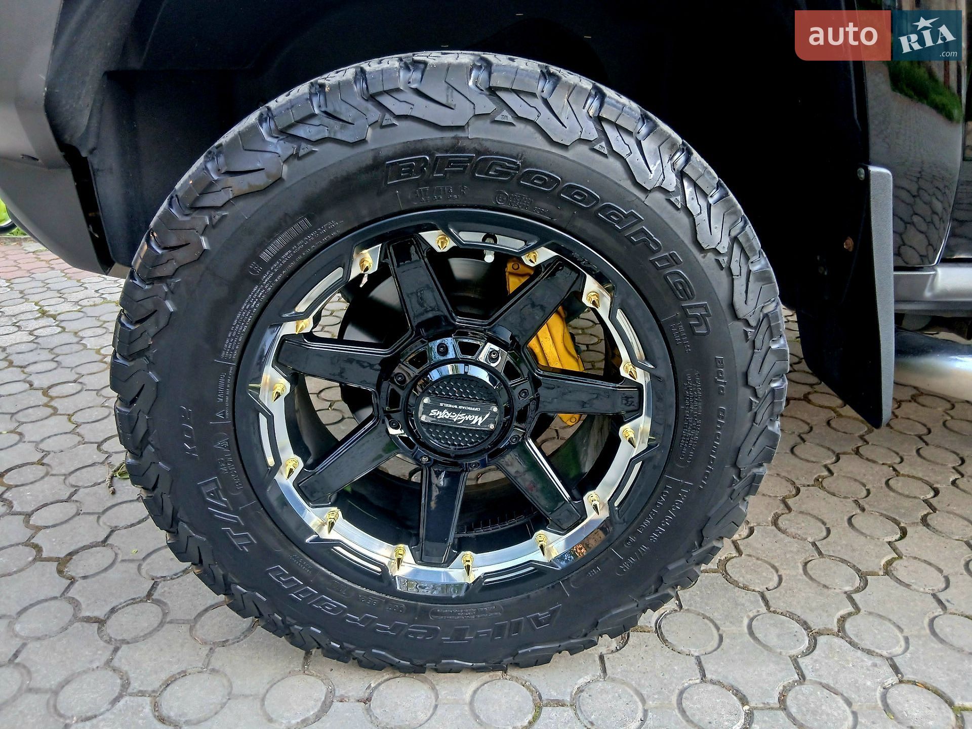 Hummer H3 2008 VIN 5GTEN13E098107223 фото оголошення 18 з 18