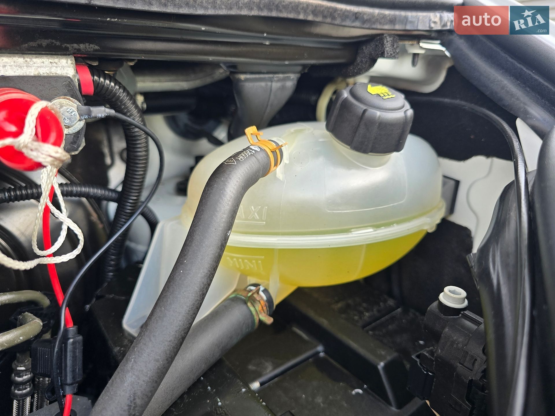 Nissan Primastar 2014 VIN VSKF4B1B8UY645984 фото оголошення 91 з 159