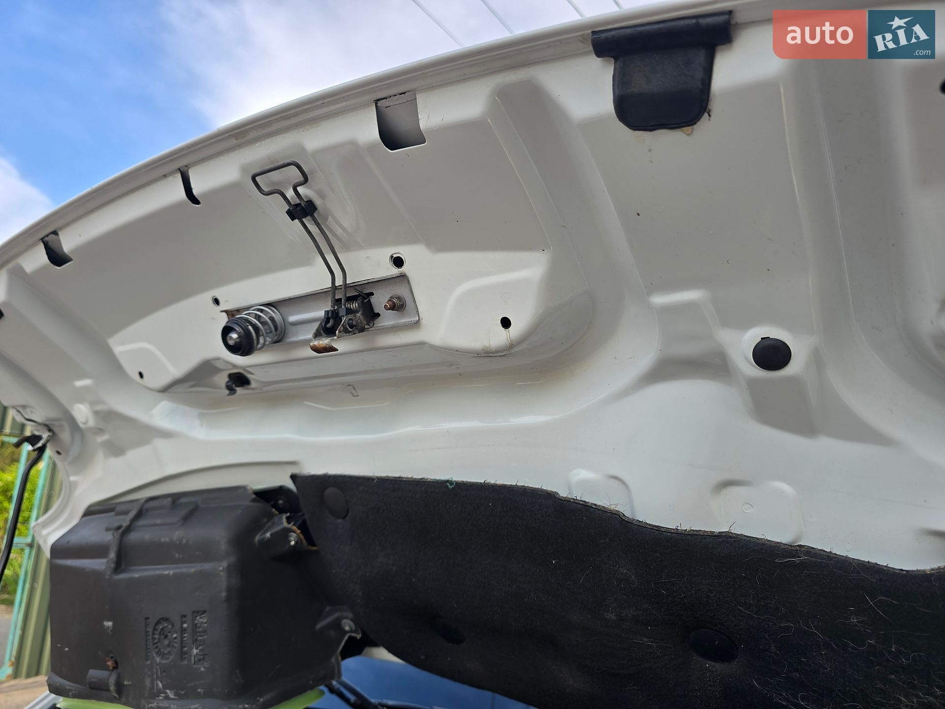 Nissan Primastar 2014 VIN VSKF4B1B8UY645984 фото оголошення 94 з 159