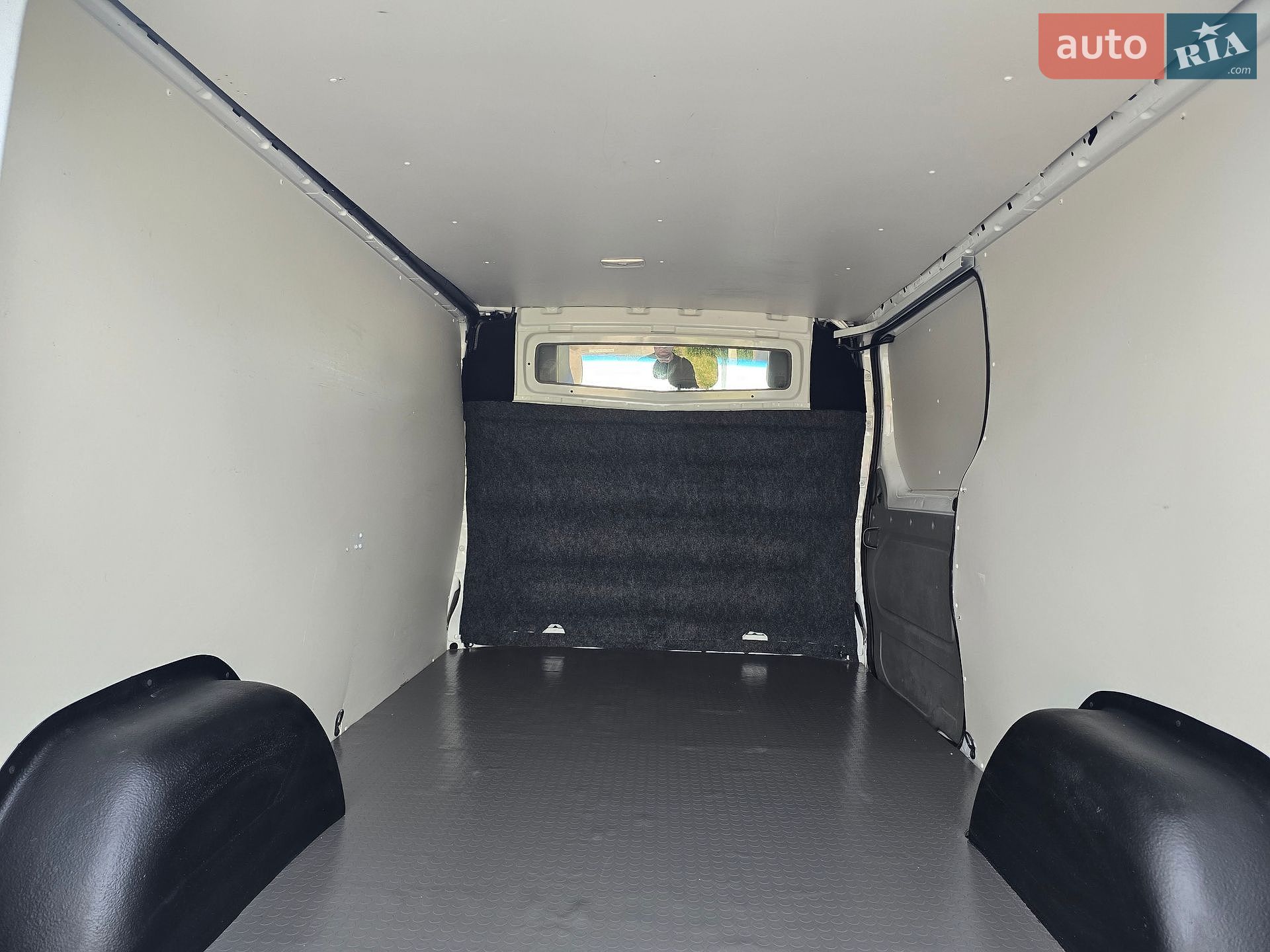 Nissan Primastar 2014 VIN VSKF4B1B8UY645984 фото оголошення 107 з 159