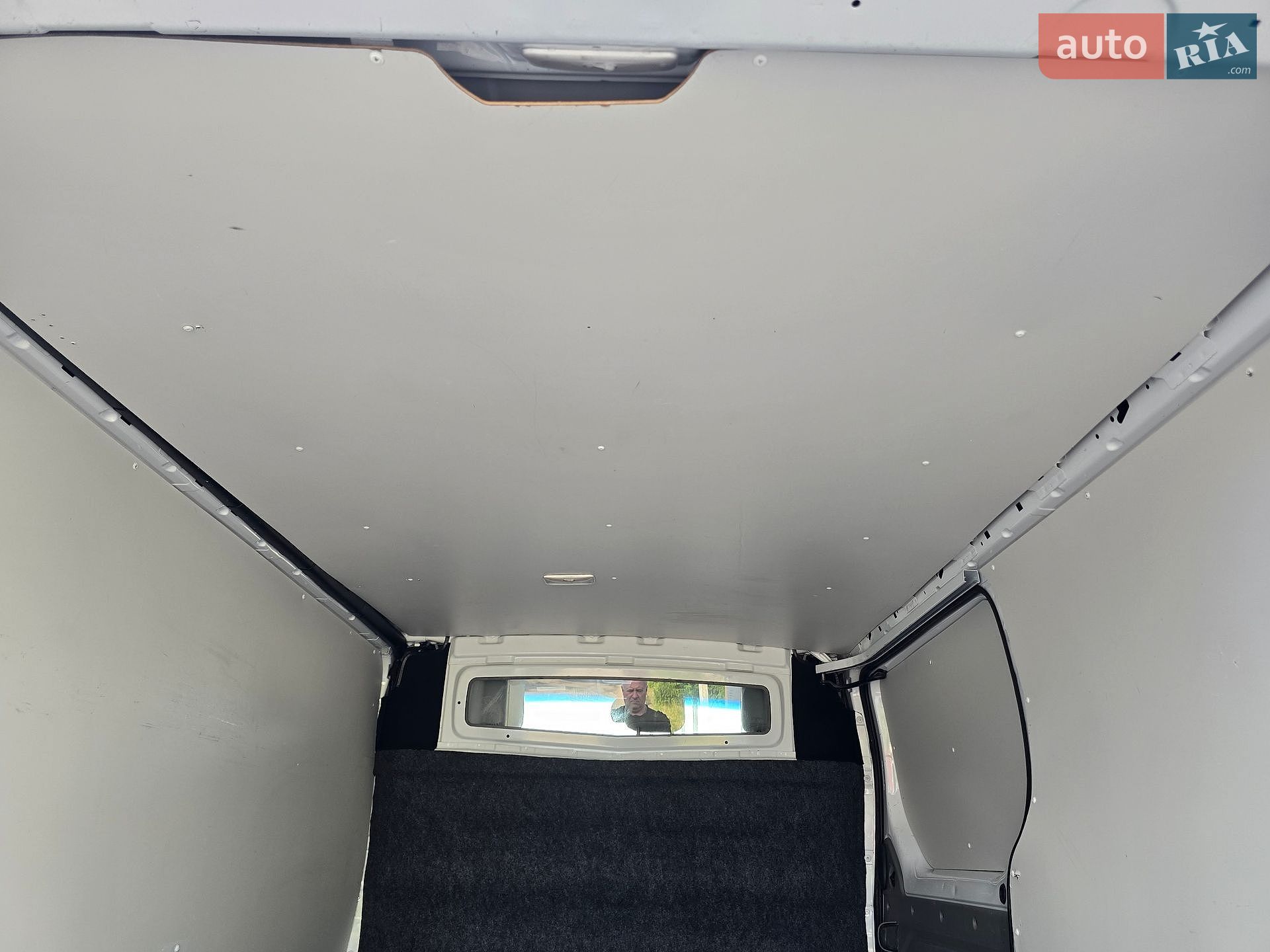 Nissan Primastar 2014 VIN VSKF4B1B8UY645984 фото оголошення 111 з 159