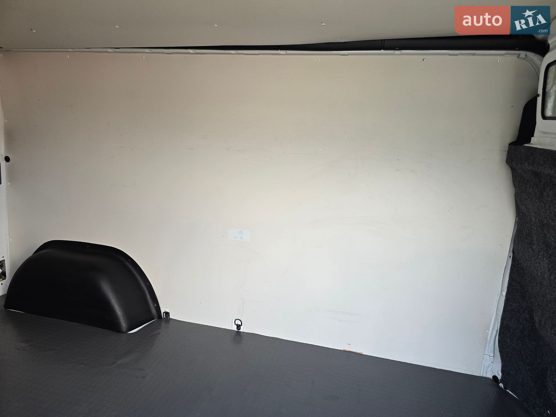 Nissan Primastar 2014 VIN VSKF4B1B8UY645984 фото оголошення 119 з 159