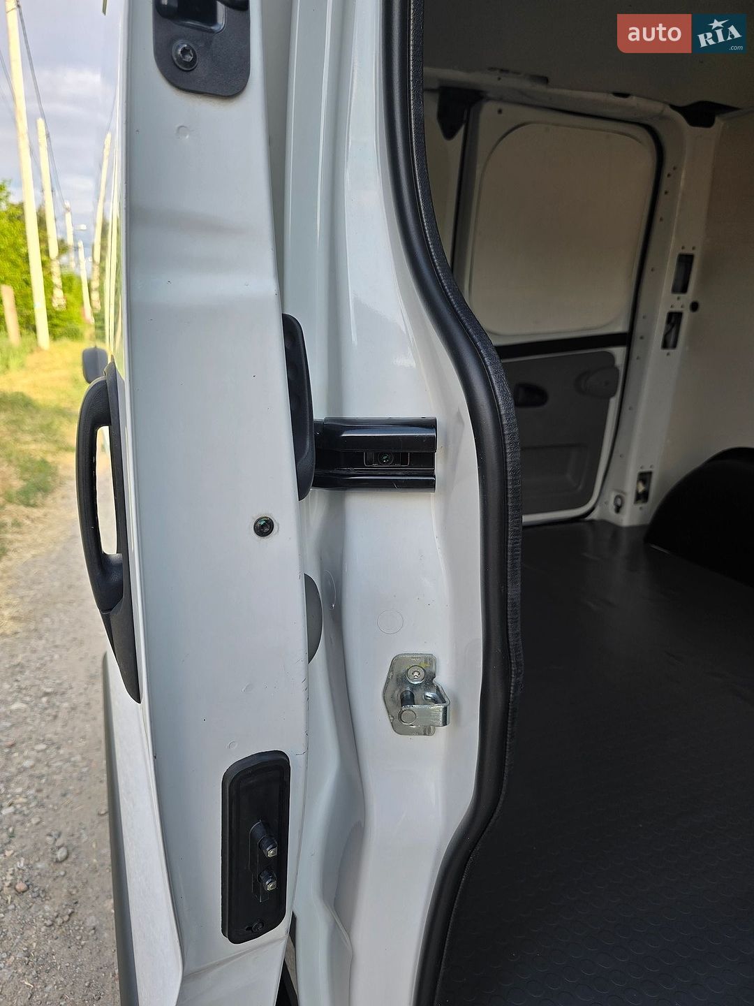 Nissan Primastar 2014 VIN VSKF4B1B8UY645984 фото оголошення 121 з 159