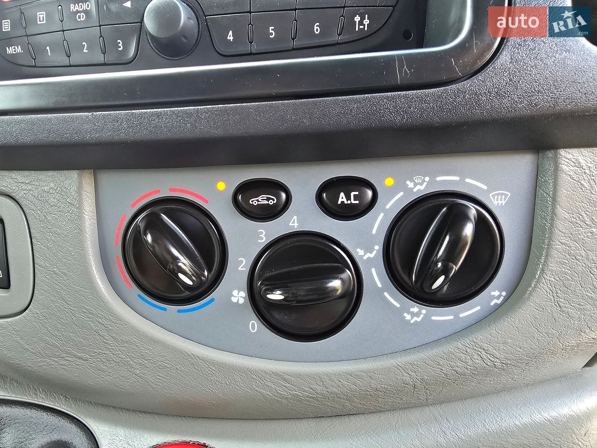 Nissan Primastar 2014 VIN VSKF4B1B8UY645984 фото оголошення 125 з 159