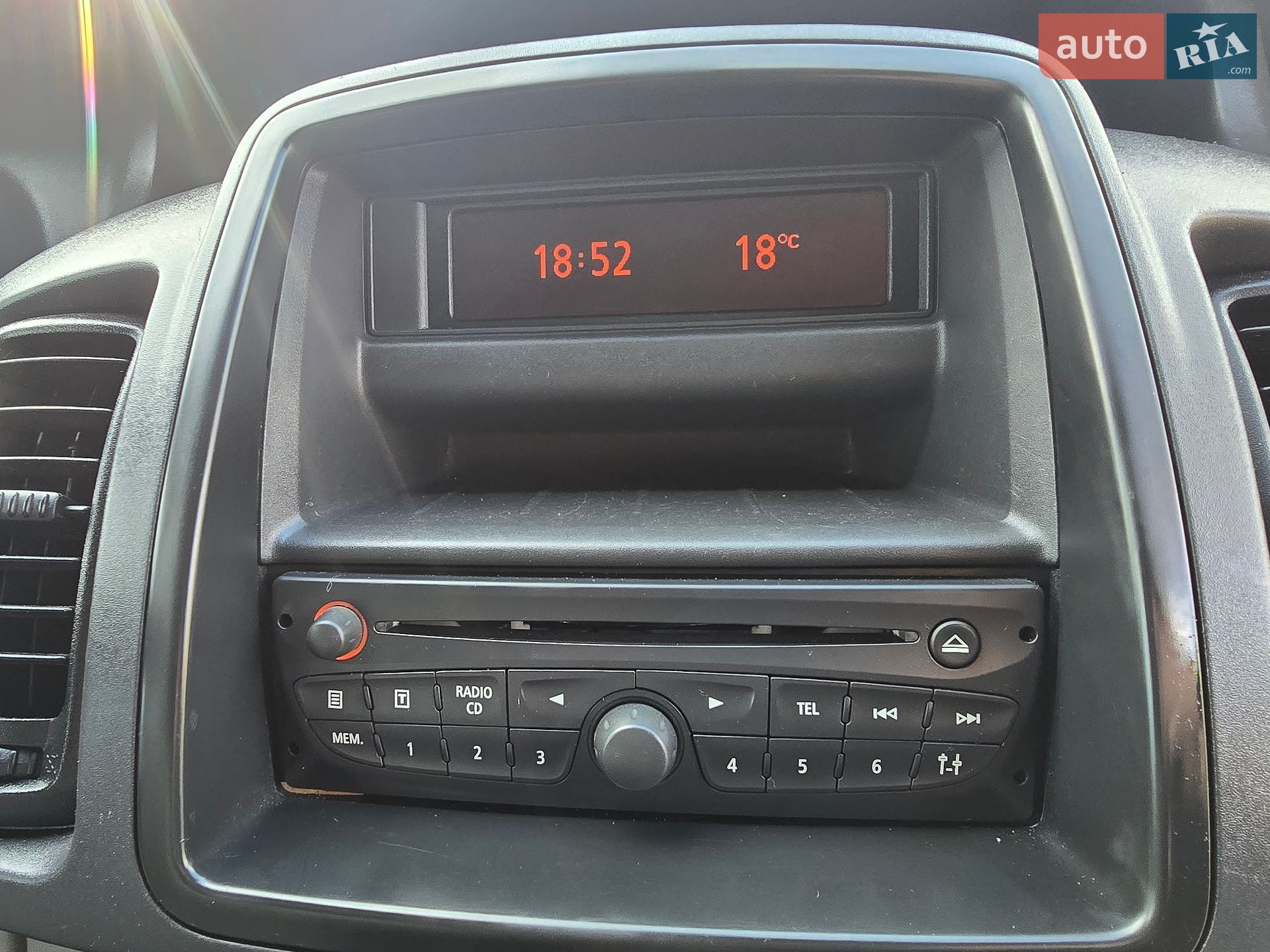 Nissan Primastar 2014 VIN VSKF4B1B8UY645984 фото оголошення 126 з 159