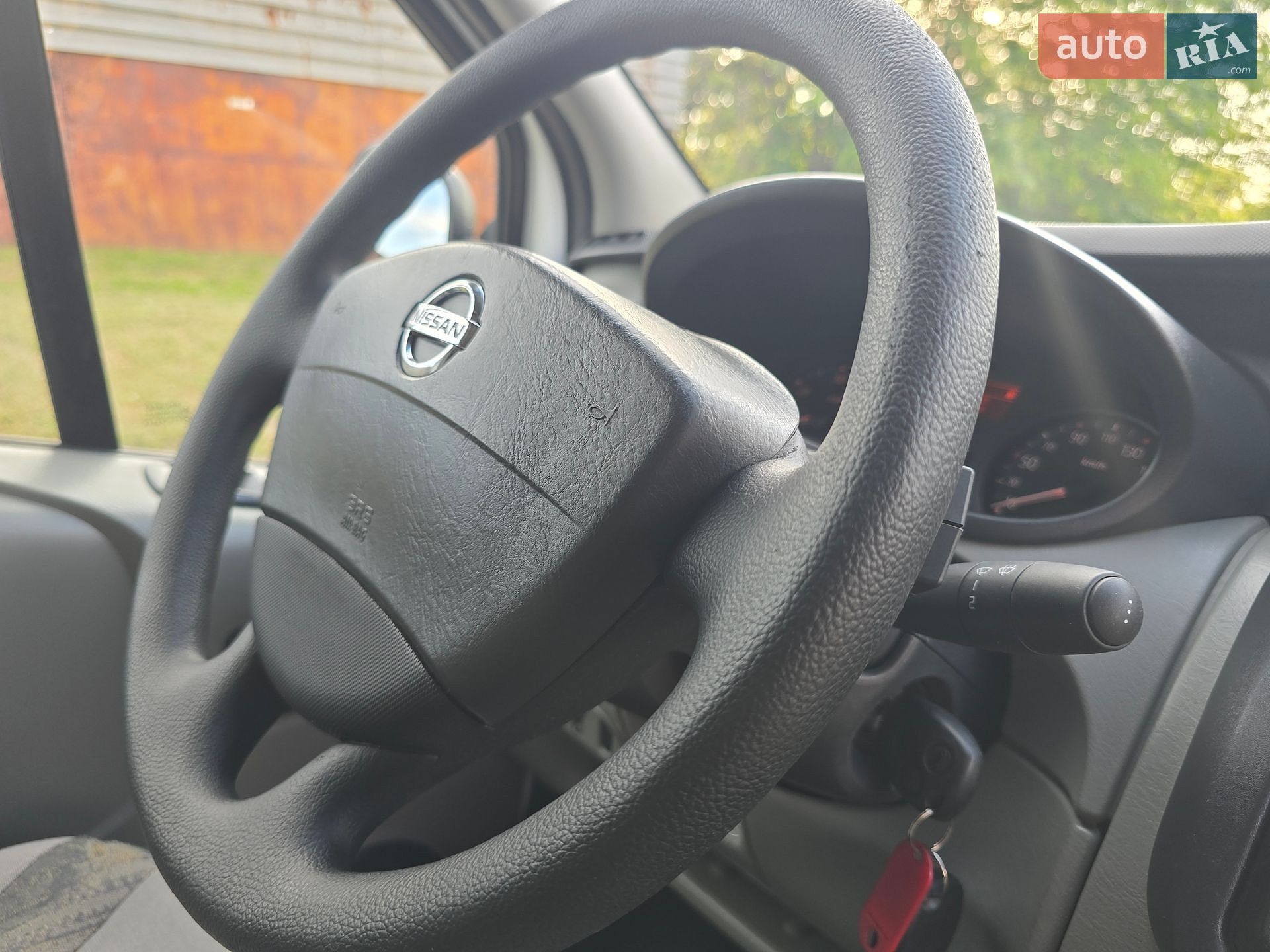 Nissan Primastar 2014 VIN VSKF4B1B8UY645984 фото оголошення 128 з 159
