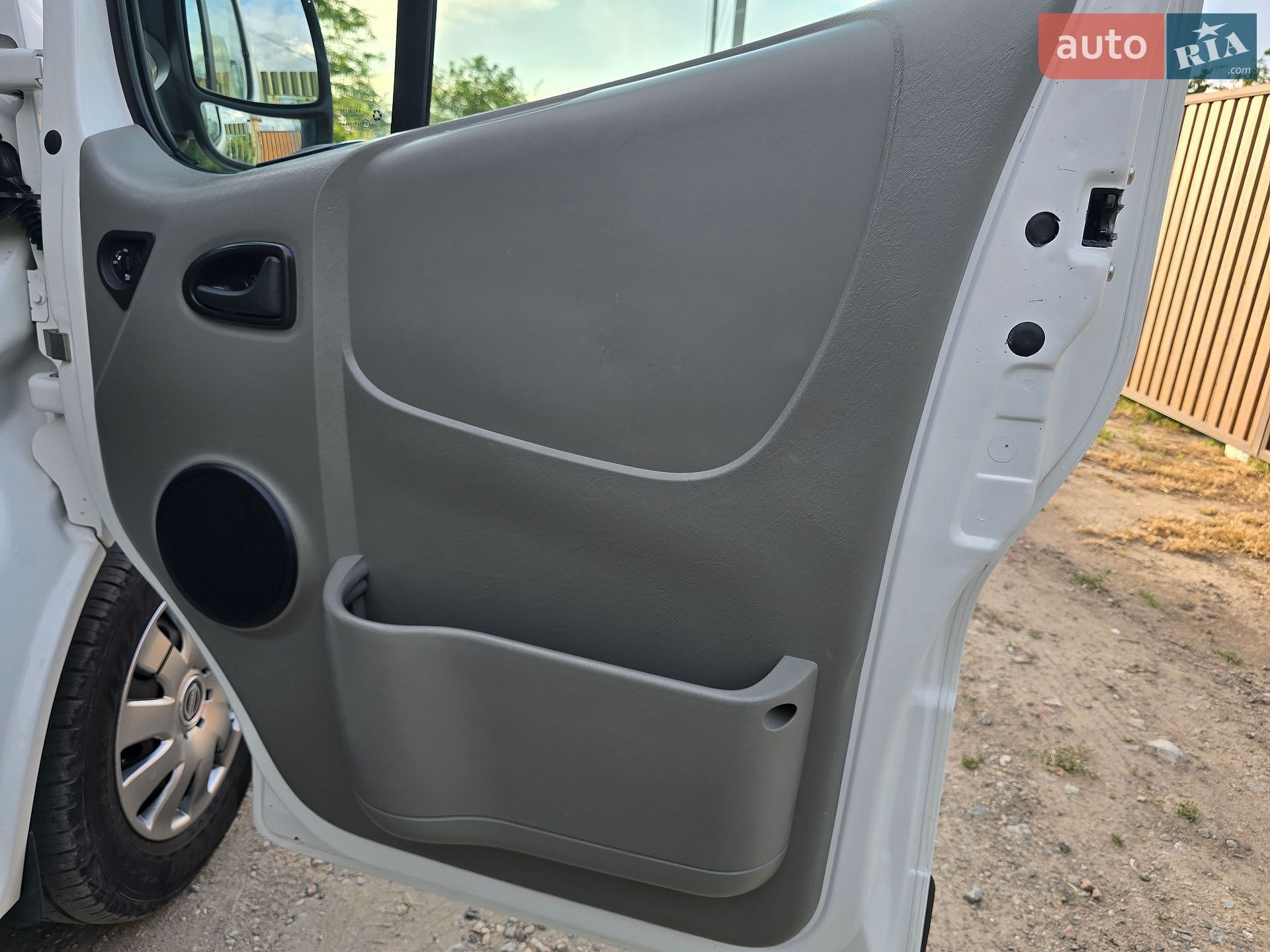 Nissan Primastar 2014 VIN VSKF4B1B8UY645984 фото оголошення 130 з 159