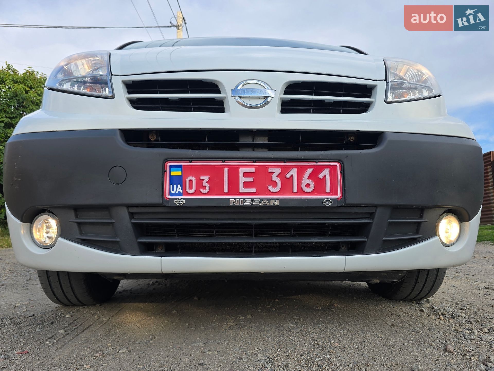 Nissan Primastar 2014 VIN VSKF4B1B8UY645984 фото оголошення 140 з 159