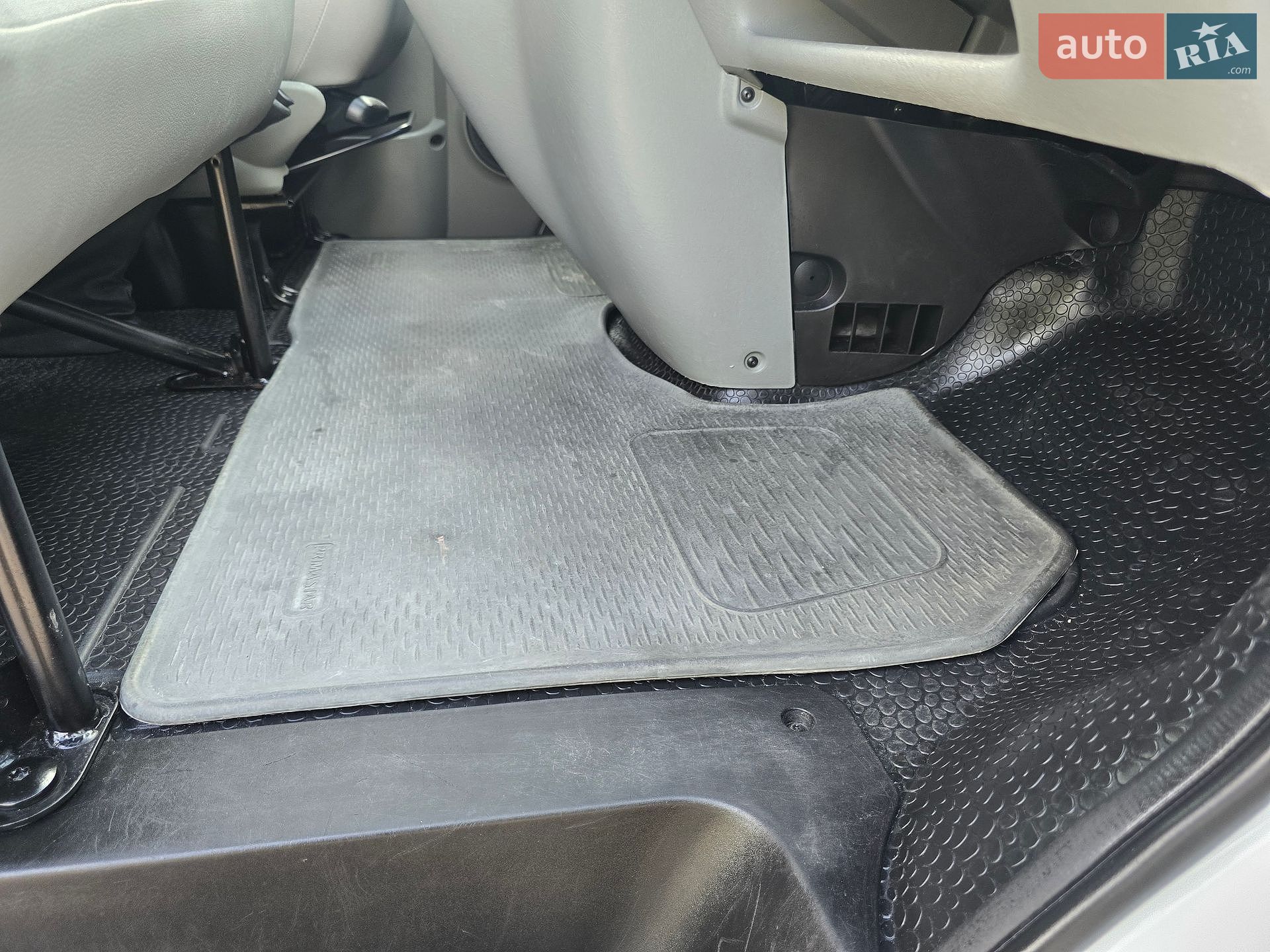 Nissan Primastar 2014 VIN VSKF4B1B8UY645984 фото оголошення 145 з 159