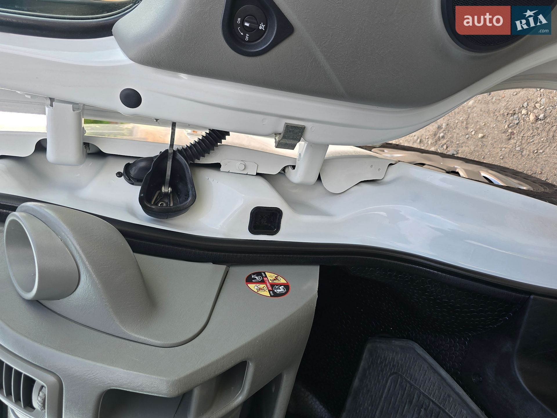 Nissan Primastar 2014 VIN VSKF4B1B8UY645984 фото оголошення 146 з 159