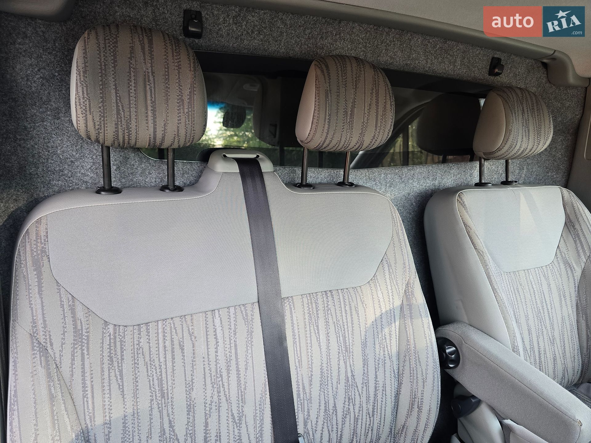 Nissan Primastar 2014 VIN VSKF4B1B8UY645984 фото оголошення 148 з 159
