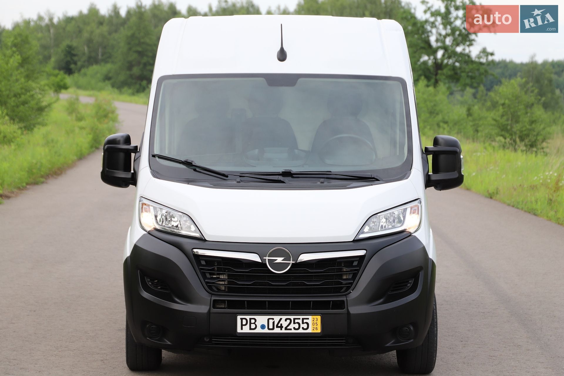 Opel Movano 2023 VIN VXEYCBPFB12X12654 фото оголошення 4 з 93