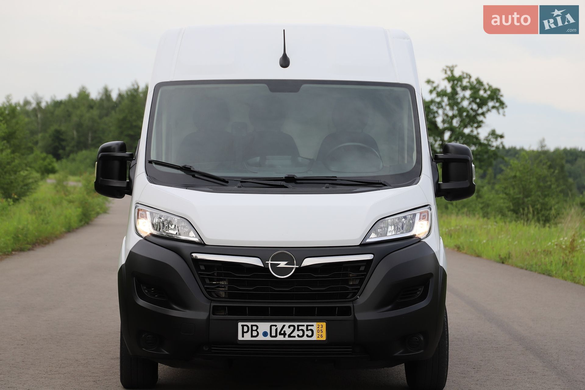 Opel Movano 2023 VIN VXEYCBPFB12X12654 фото оголошення 5 з 93