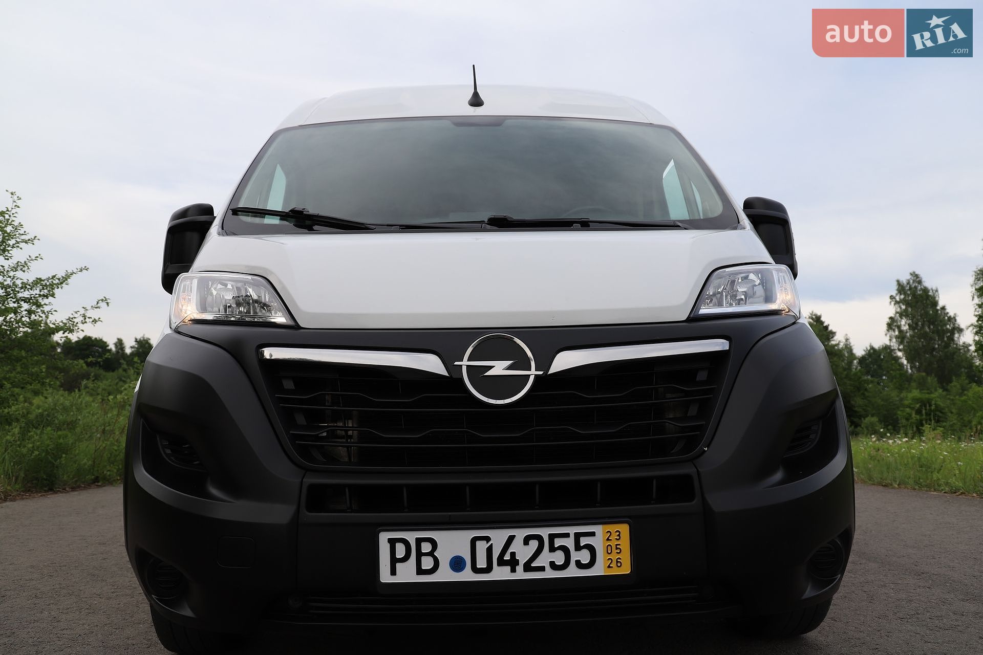 Opel Movano 2023 VIN VXEYCBPFB12X12654 фото оголошення 7 з 93