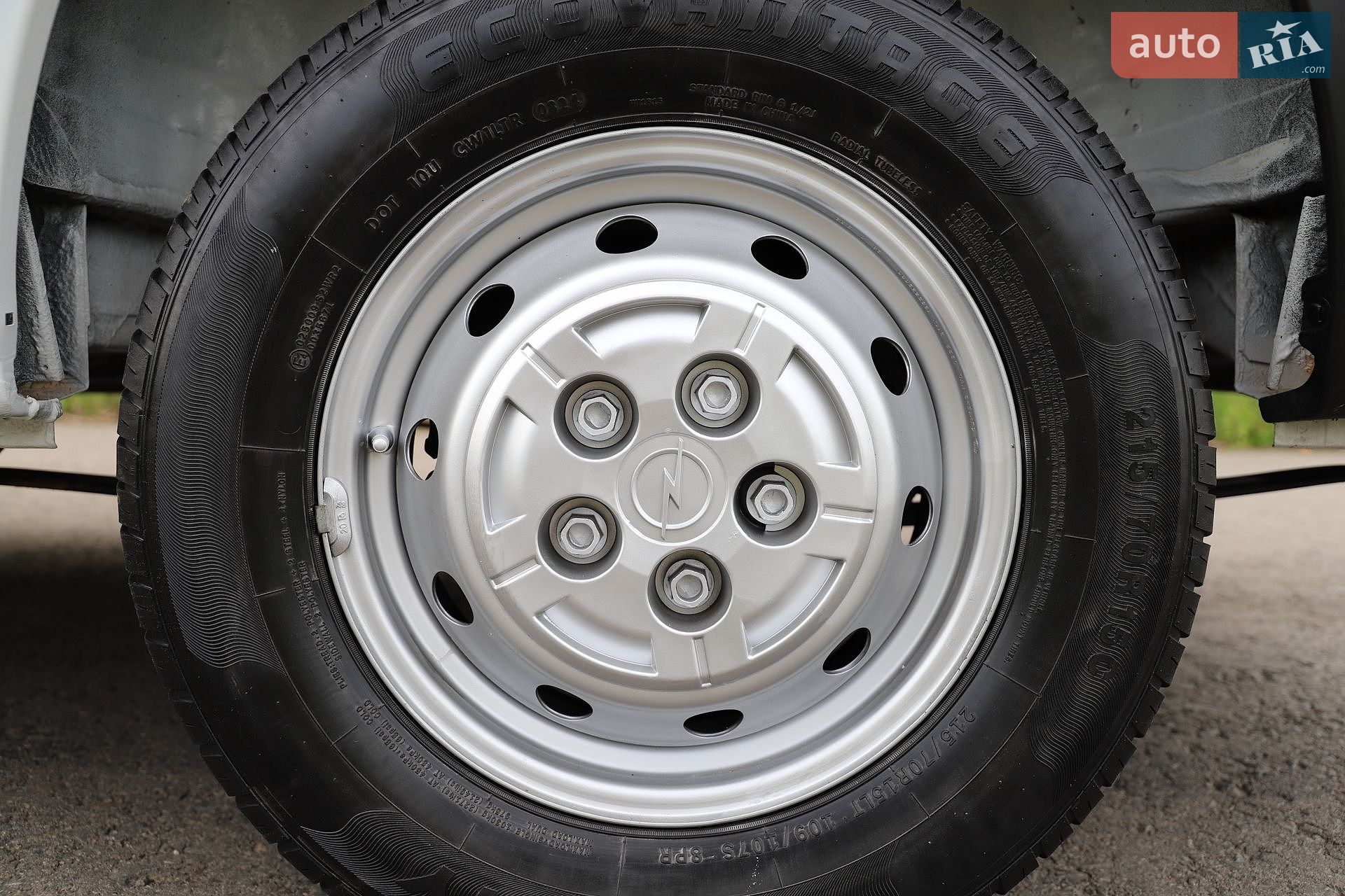 Opel Movano 2023 VIN VXEYCBPFB12X12654 фото оголошення 15 з 93