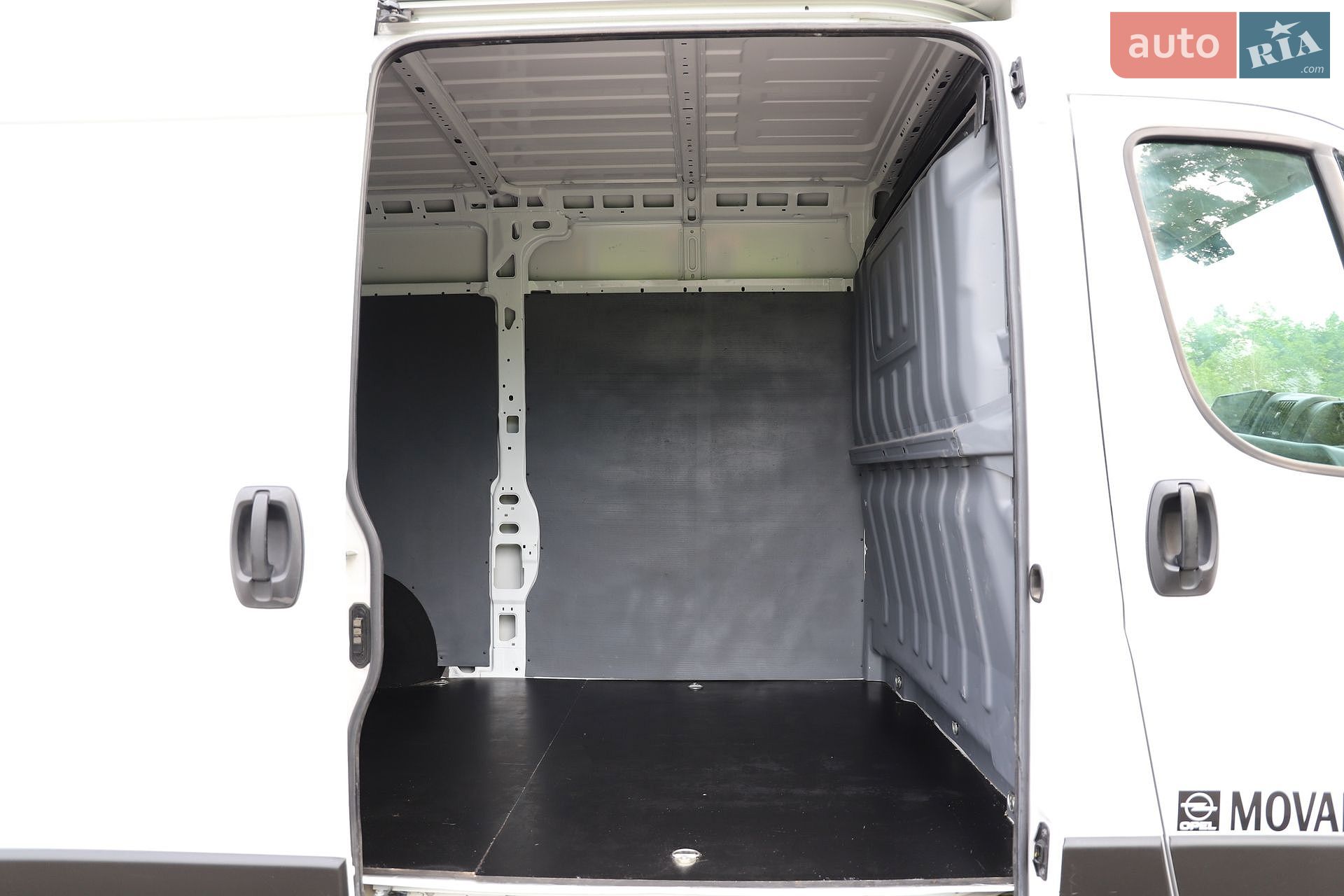 Opel Movano 2023 VIN VXEYCBPFB12X12654 фото оголошення 39 з 93