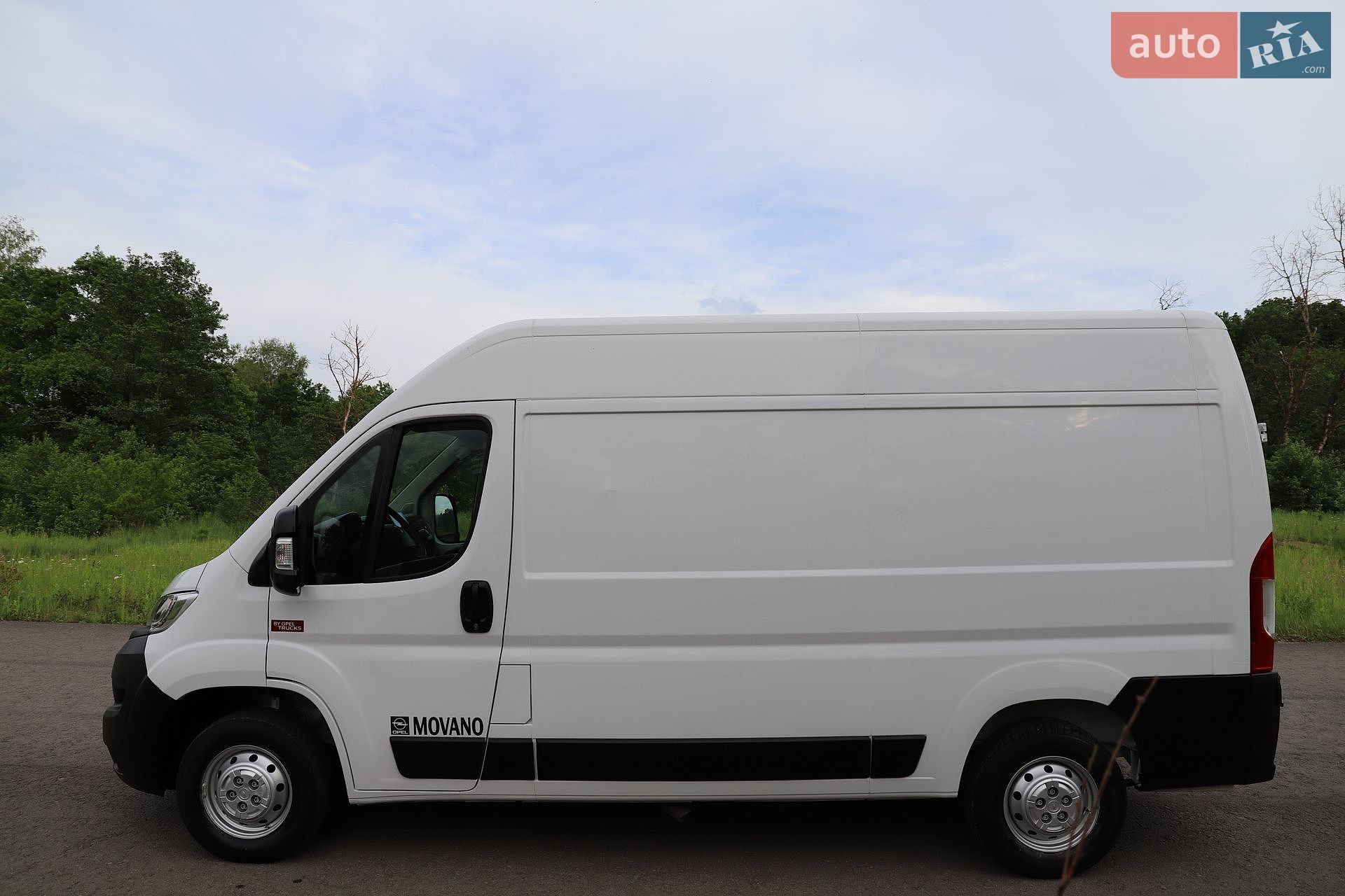 Opel Movano 2023 VIN VXEYCBPFB12X12654 фото оголошення 49 з 93