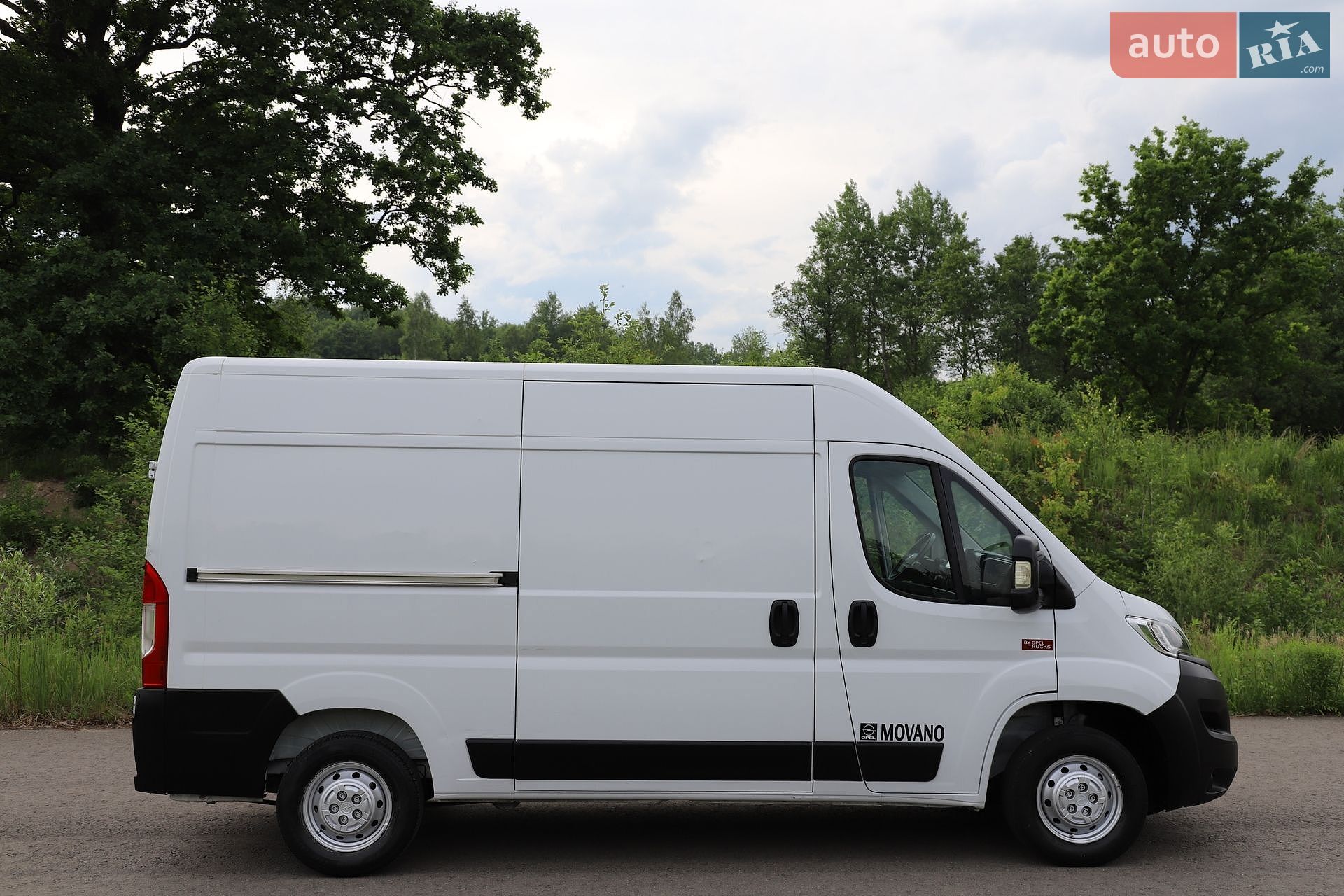 Opel Movano 2023 VIN VXEYCBPFB12X12654 фото оголошення 50 з 93