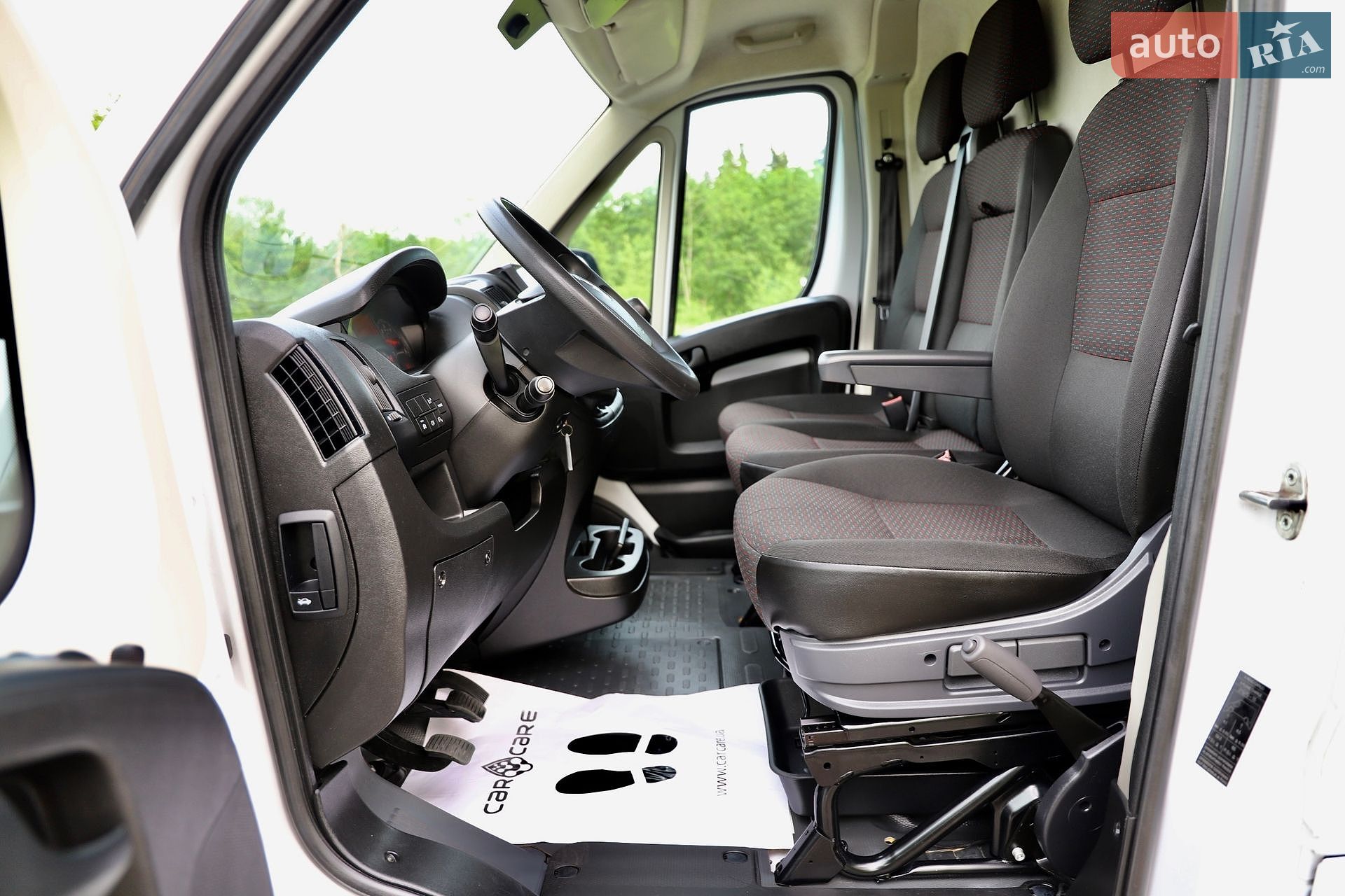 Opel Movano 2023 VIN VXEYCBPFB12X12654 фото оголошення 56 з 93