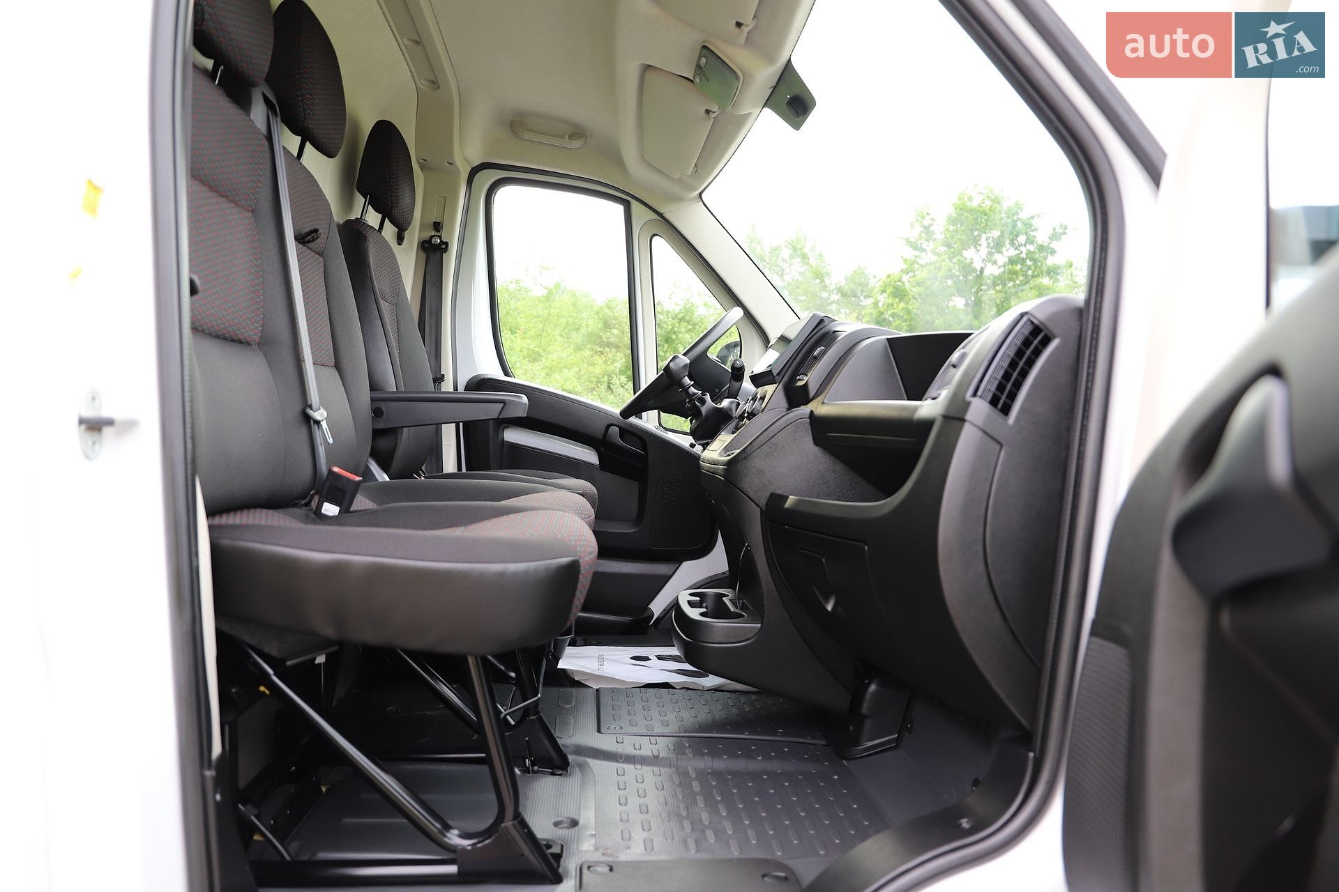 Opel Movano 2023 VIN VXEYCBPFB12X12654 фото оголошення 67 з 93