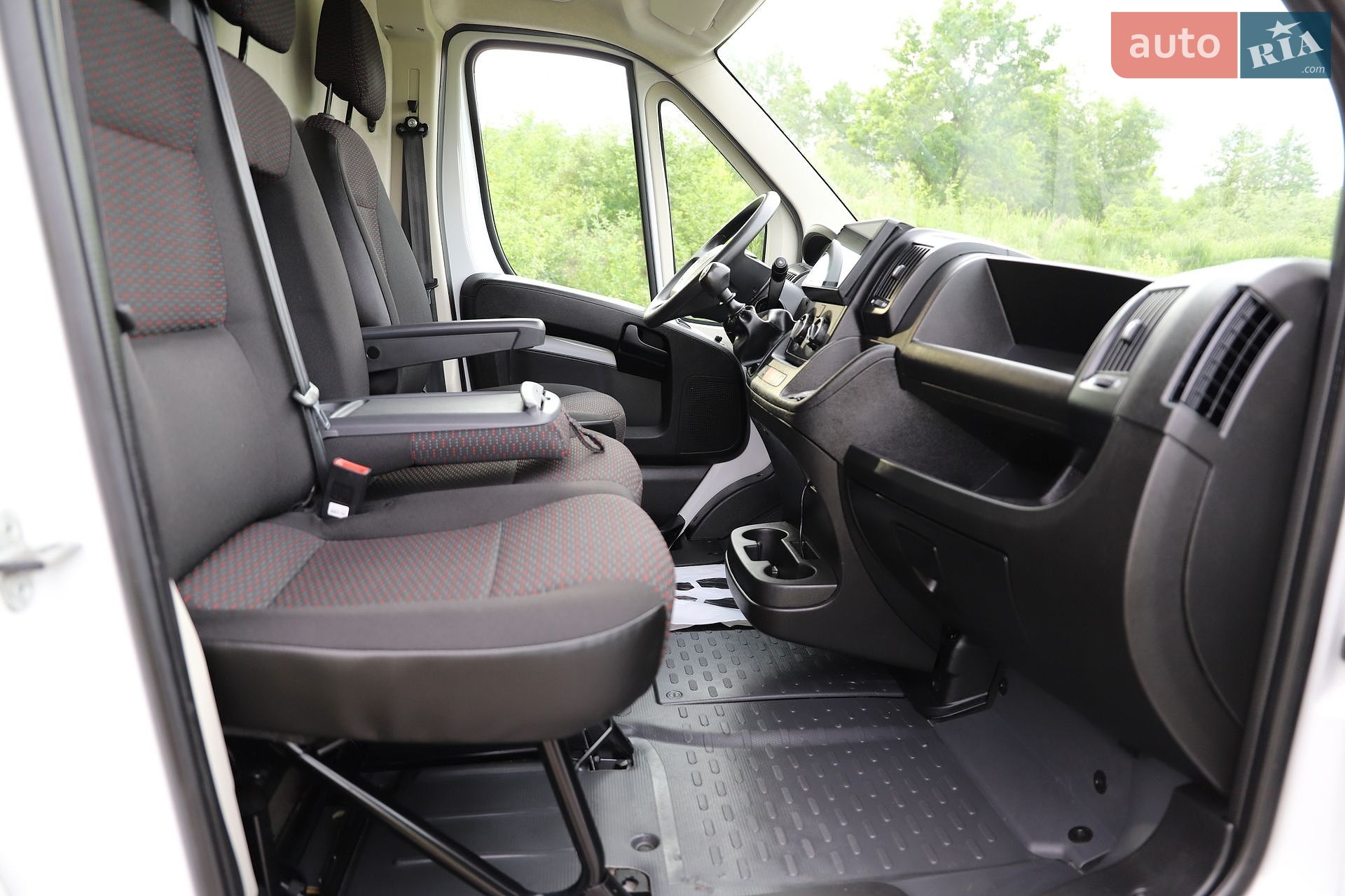 Opel Movano 2023 VIN VXEYCBPFB12X12654 фото оголошення 71 з 93