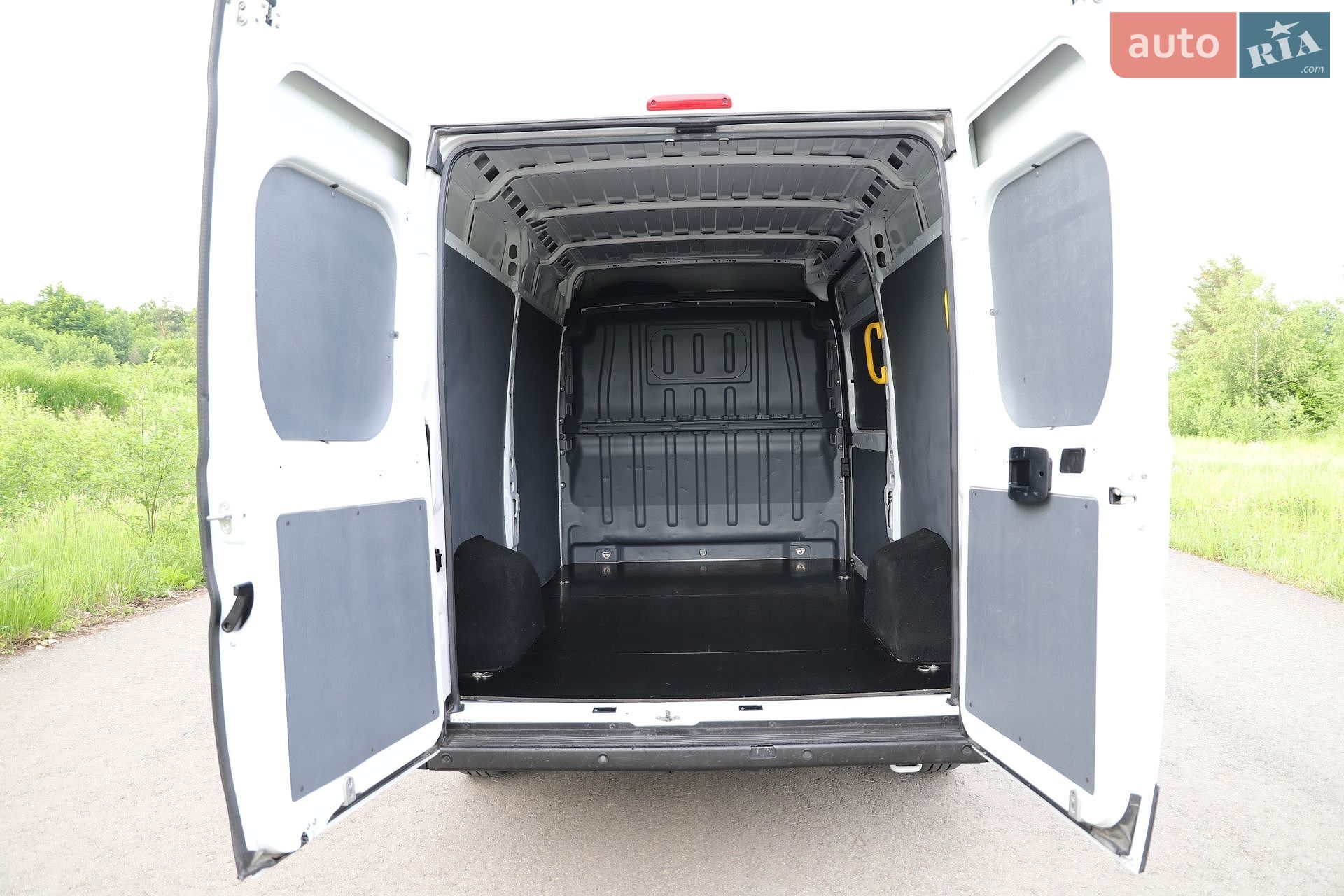 Opel Movano 2023 VIN VXEYCBPFB12X12654 фото оголошення 87 з 93