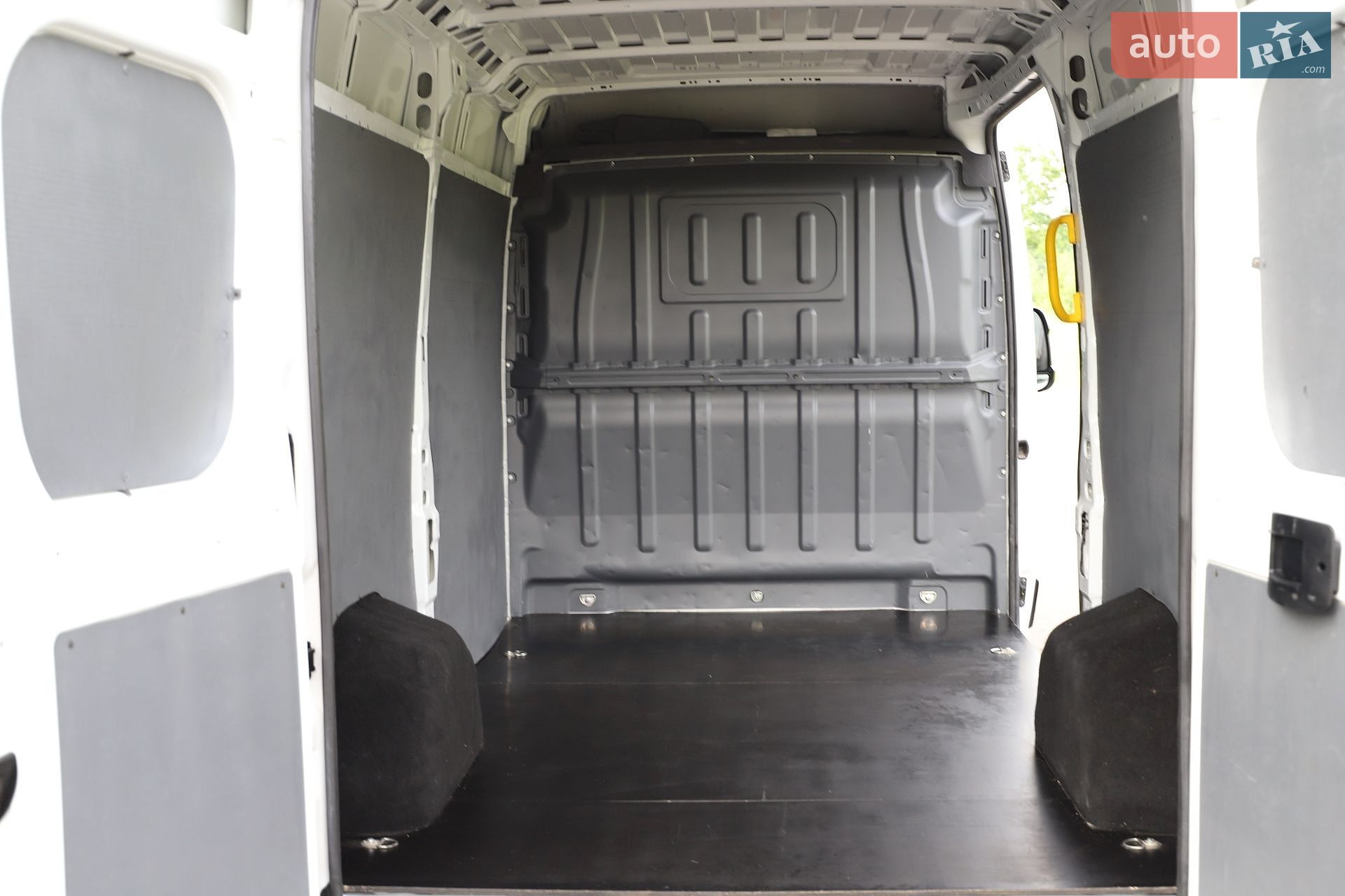 Opel Movano 2023 VIN VXEYCBPFB12X12654 фото оголошення 88 з 93