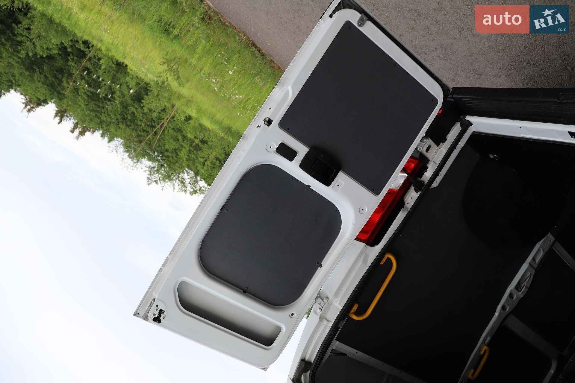 Opel Movano 2023 VIN VXEYCBPFB12X12654 фото оголошення 89 з 93