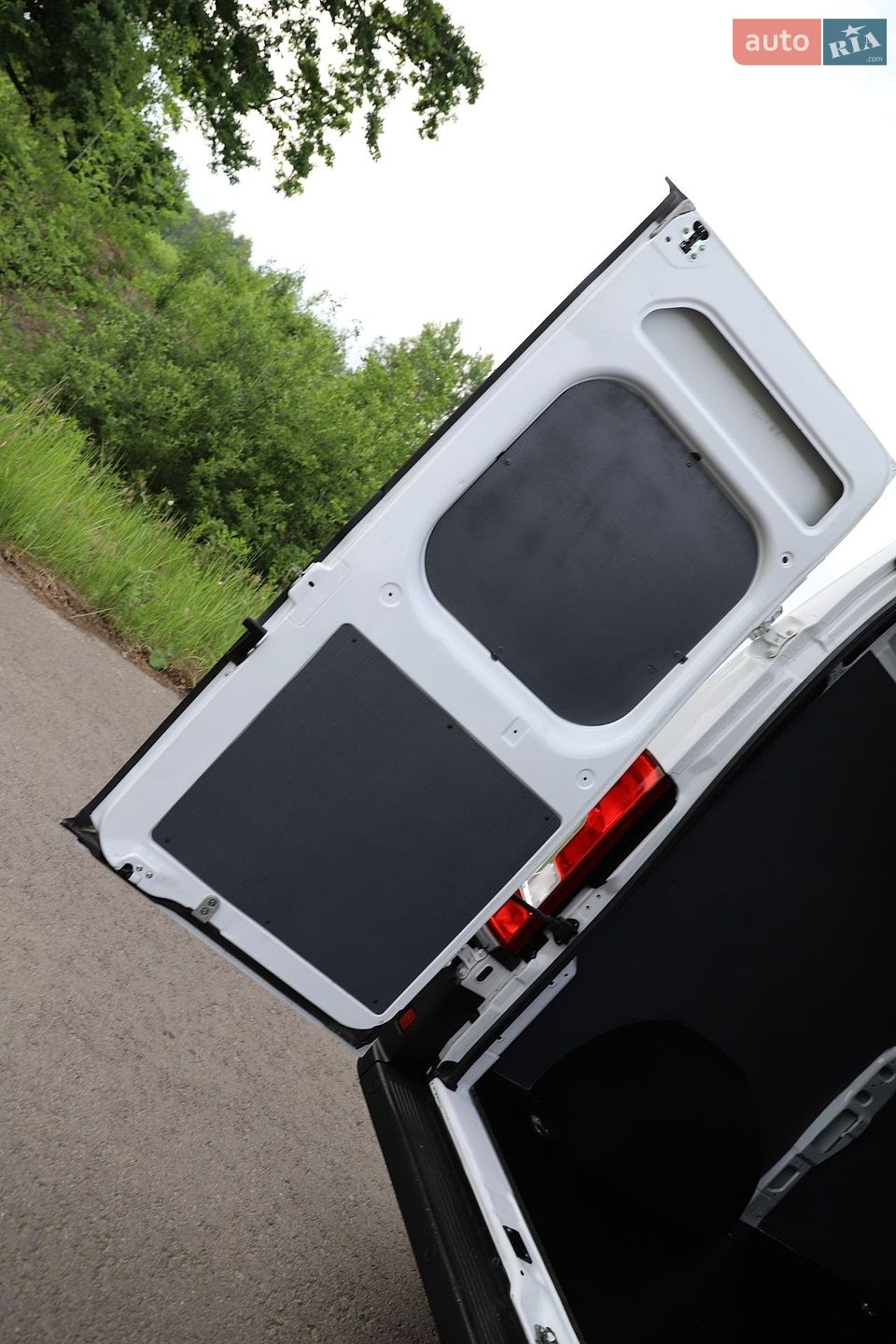 Opel Movano 2023 VIN VXEYCBPFB12X12654 фото оголошення 90 з 93