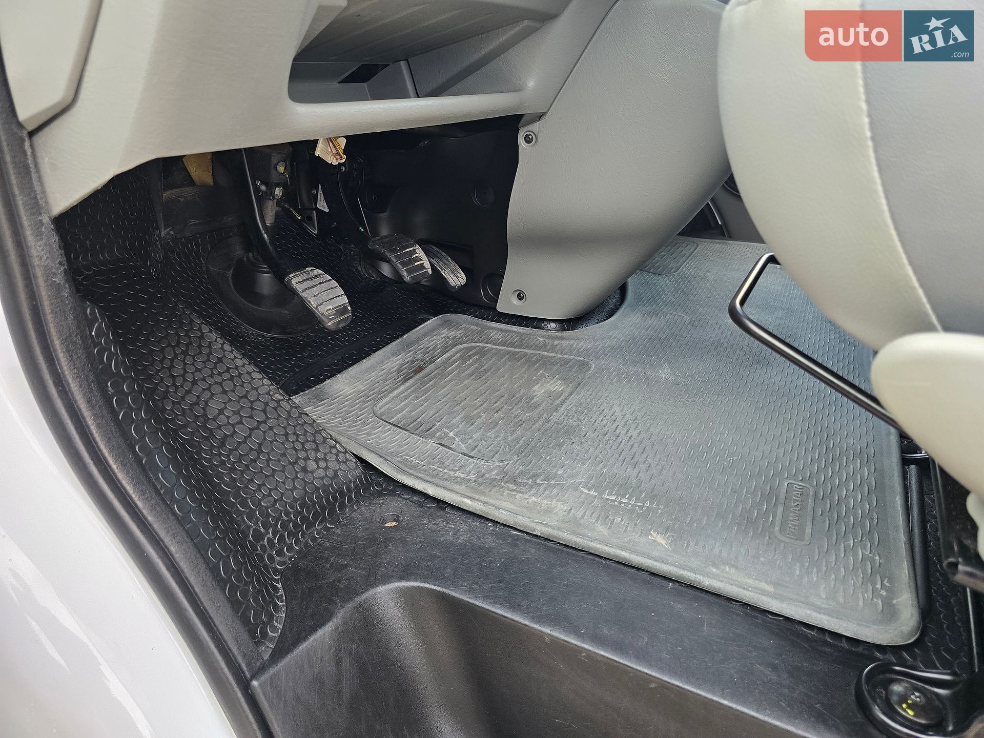 Nissan Primastar 2014 VIN VSKF4B1B8UY645984 фото оголошення 22 з 159