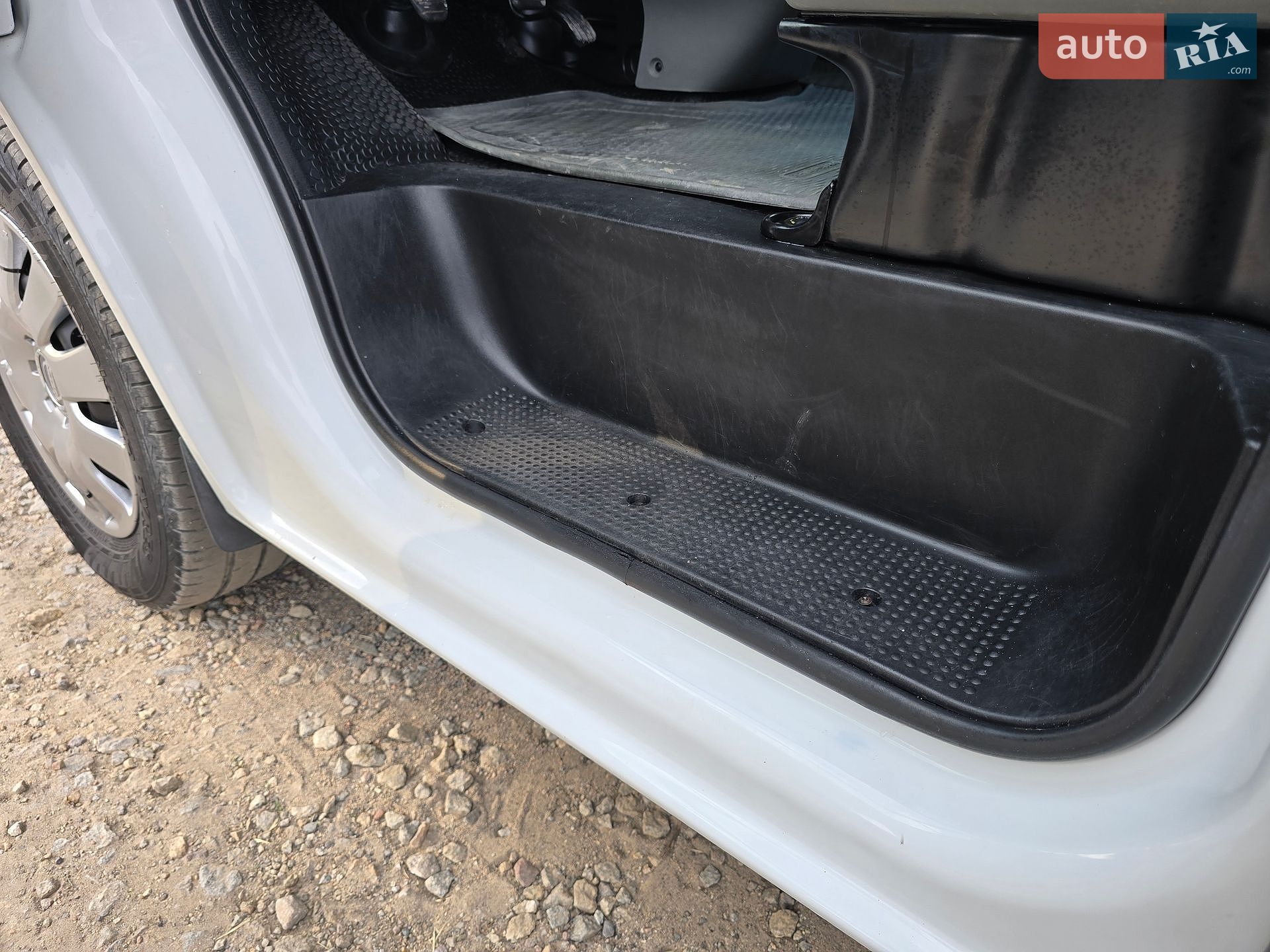 Nissan Primastar 2014 VIN VSKF4B1B8UY645984 фото оголошення 23 з 159