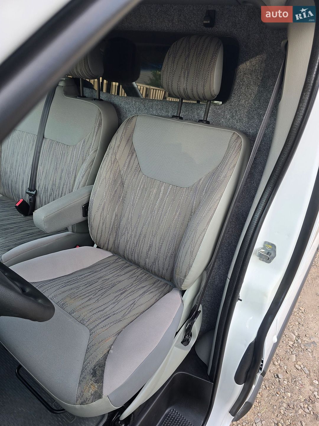 Nissan Primastar 2014 VIN VSKF4B1B8UY645984 фото оголошення 24 з 159