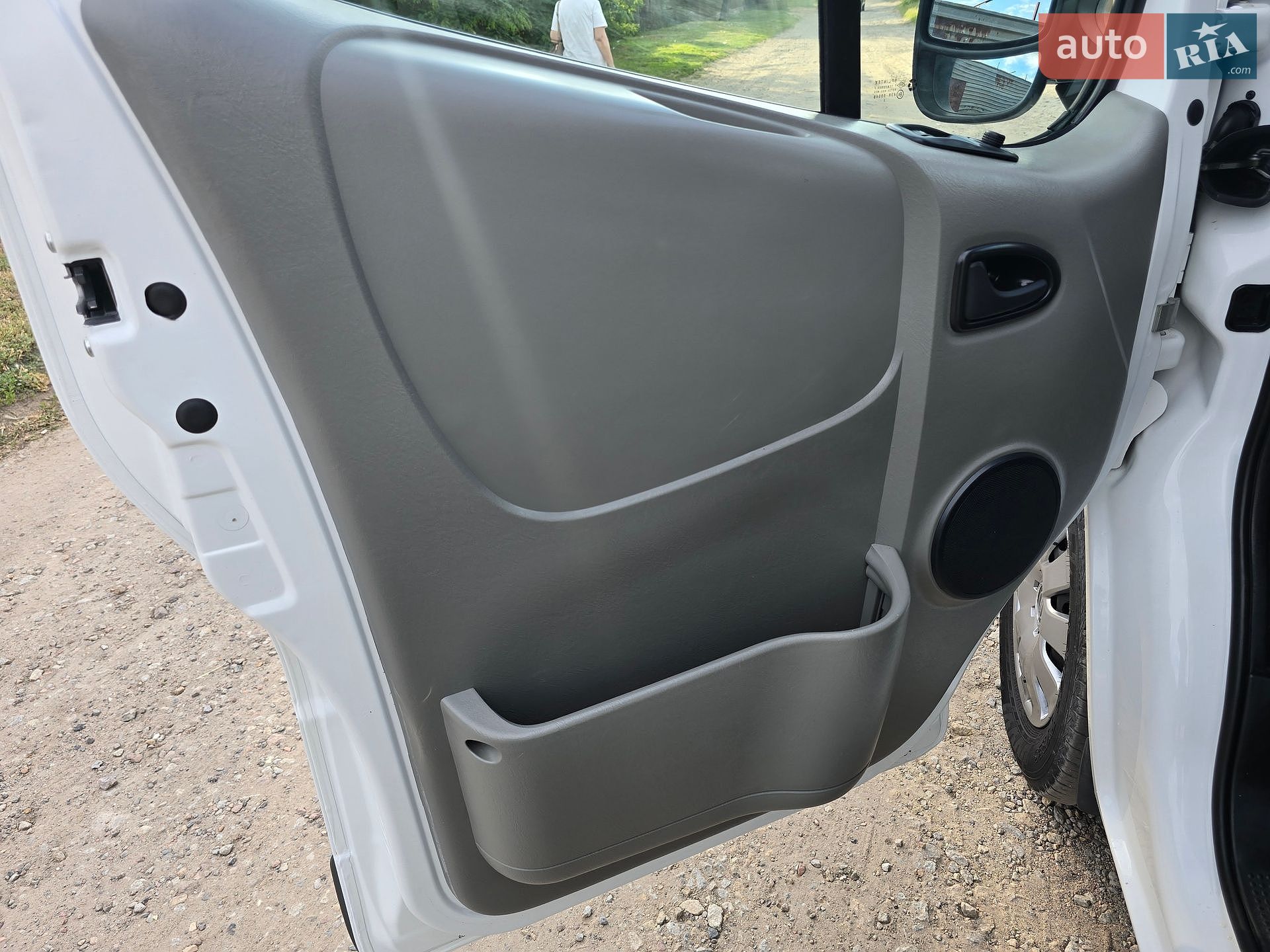 Nissan Primastar 2014 VIN VSKF4B1B8UY645984 фото оголошення 25 з 159