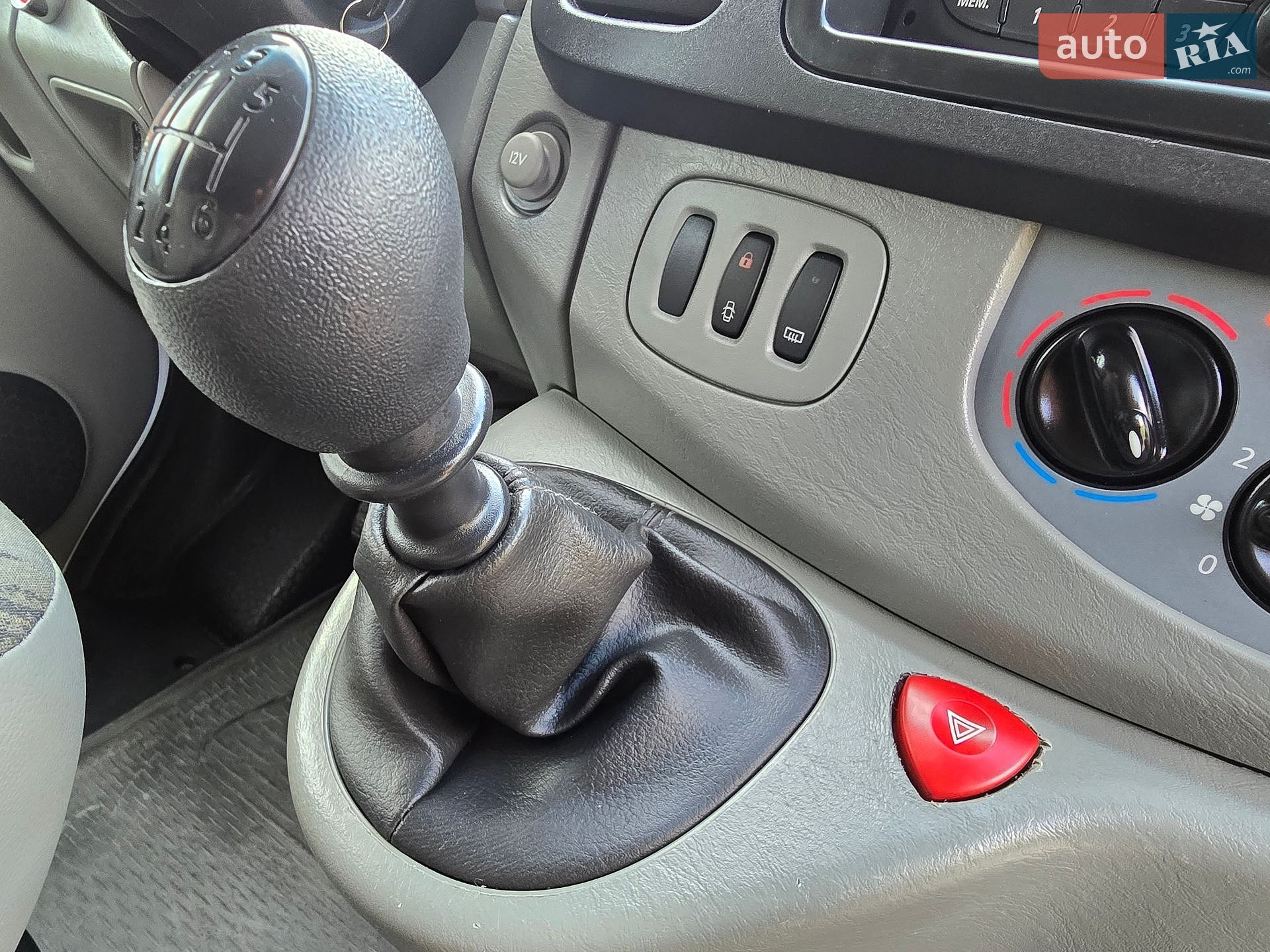 Nissan Primastar 2014 VIN VSKF4B1B8UY645984 фото оголошення 48 з 159