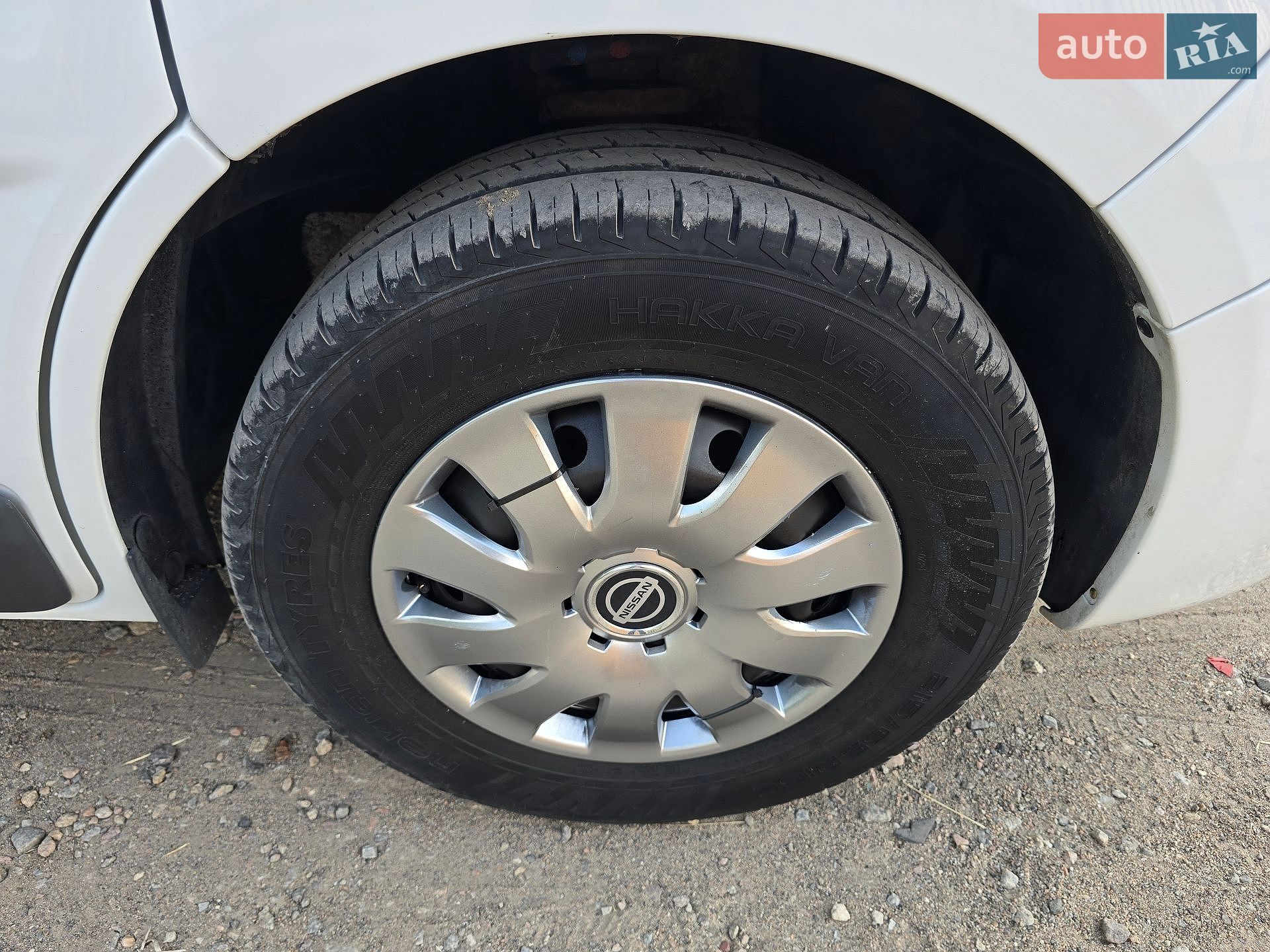 Nissan Primastar 2014 VIN VSKF4B1B8UY645984 фото оголошення 56 з 159