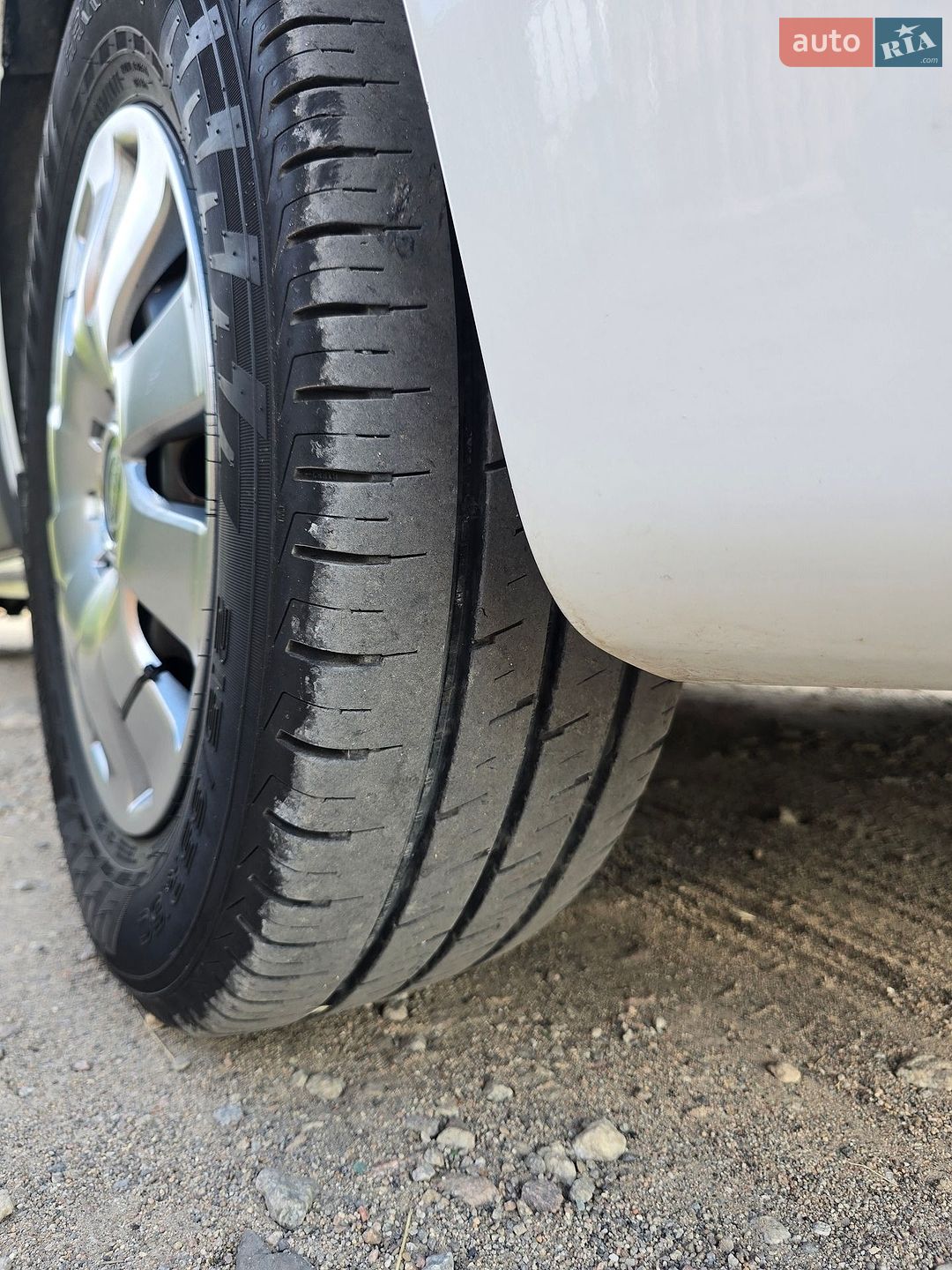 Nissan Primastar 2014 VIN VSKF4B1B8UY645984 фото оголошення 57 з 159