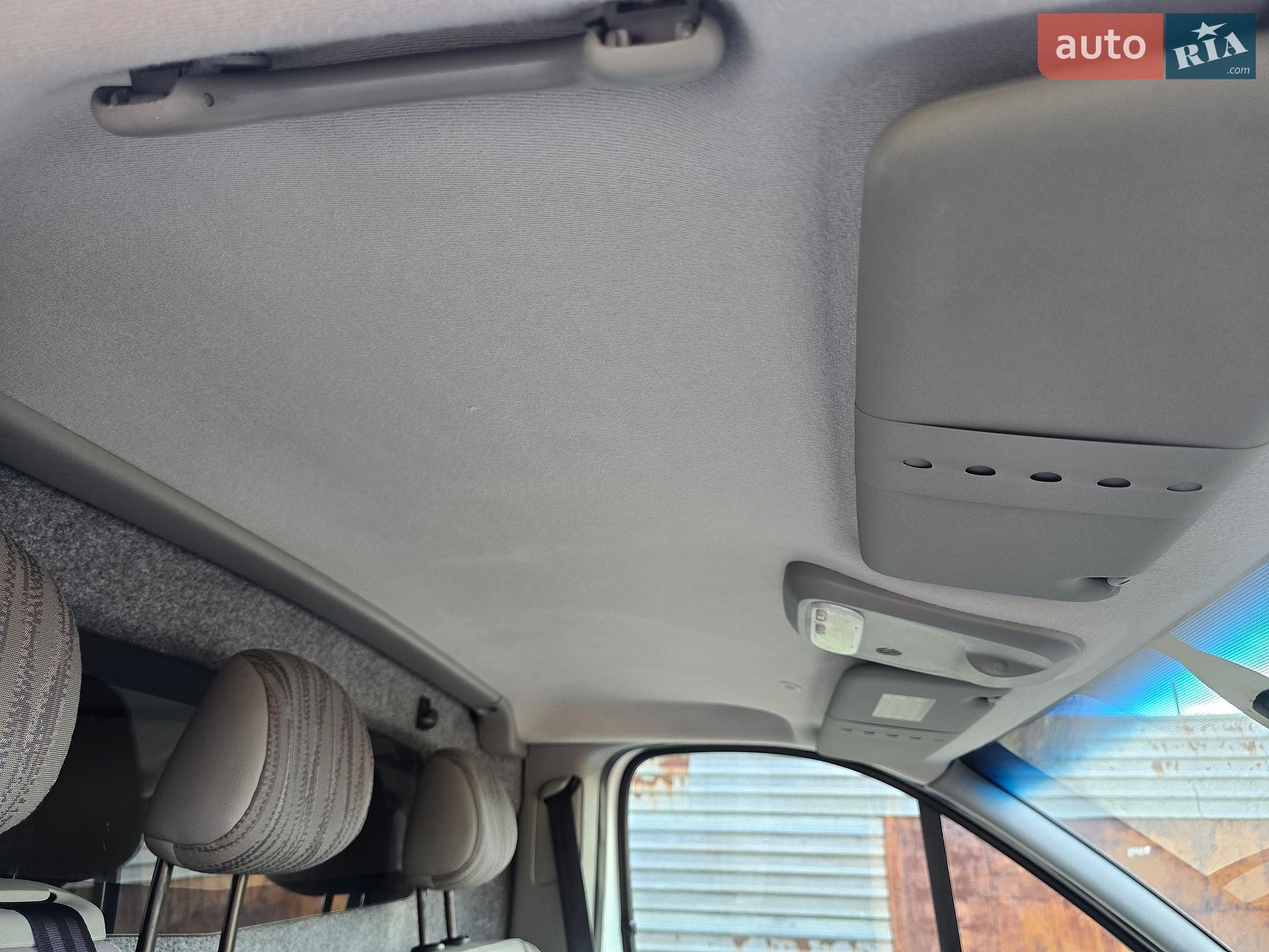 Nissan Primastar 2014 VIN VSKF4B1B8UY645984 фото оголошення 68 з 159