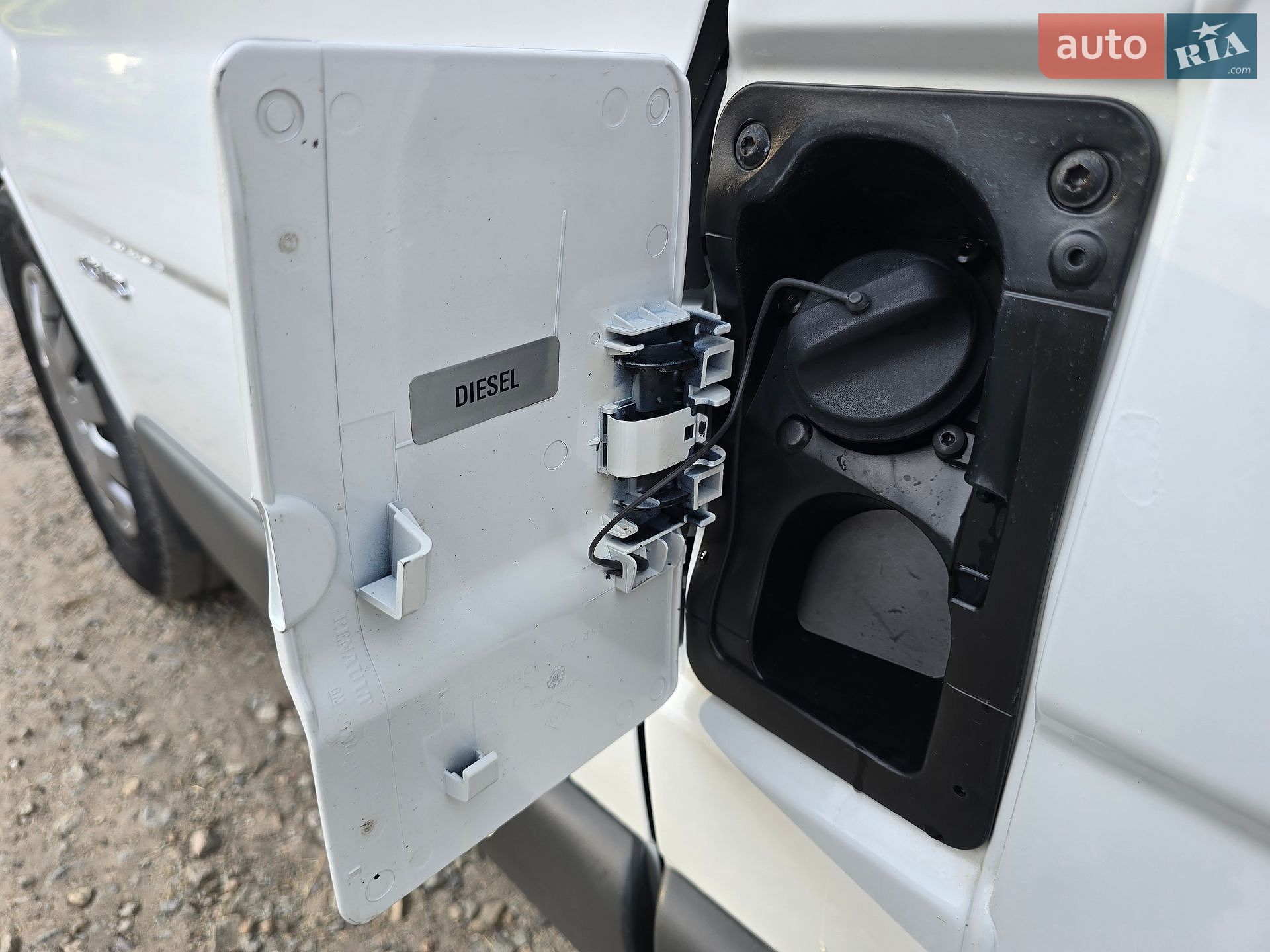 Nissan Primastar 2014 VIN VSKF4B1B8UY645984 фото оголошення 73 з 159