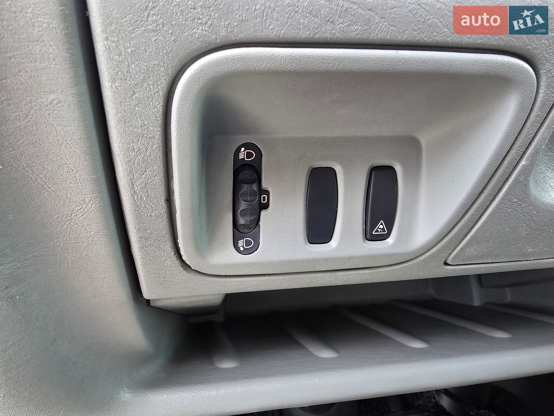 Nissan Primastar 2014 VIN VSKF4B1B8UY645984 фото оголошення 74 з 159