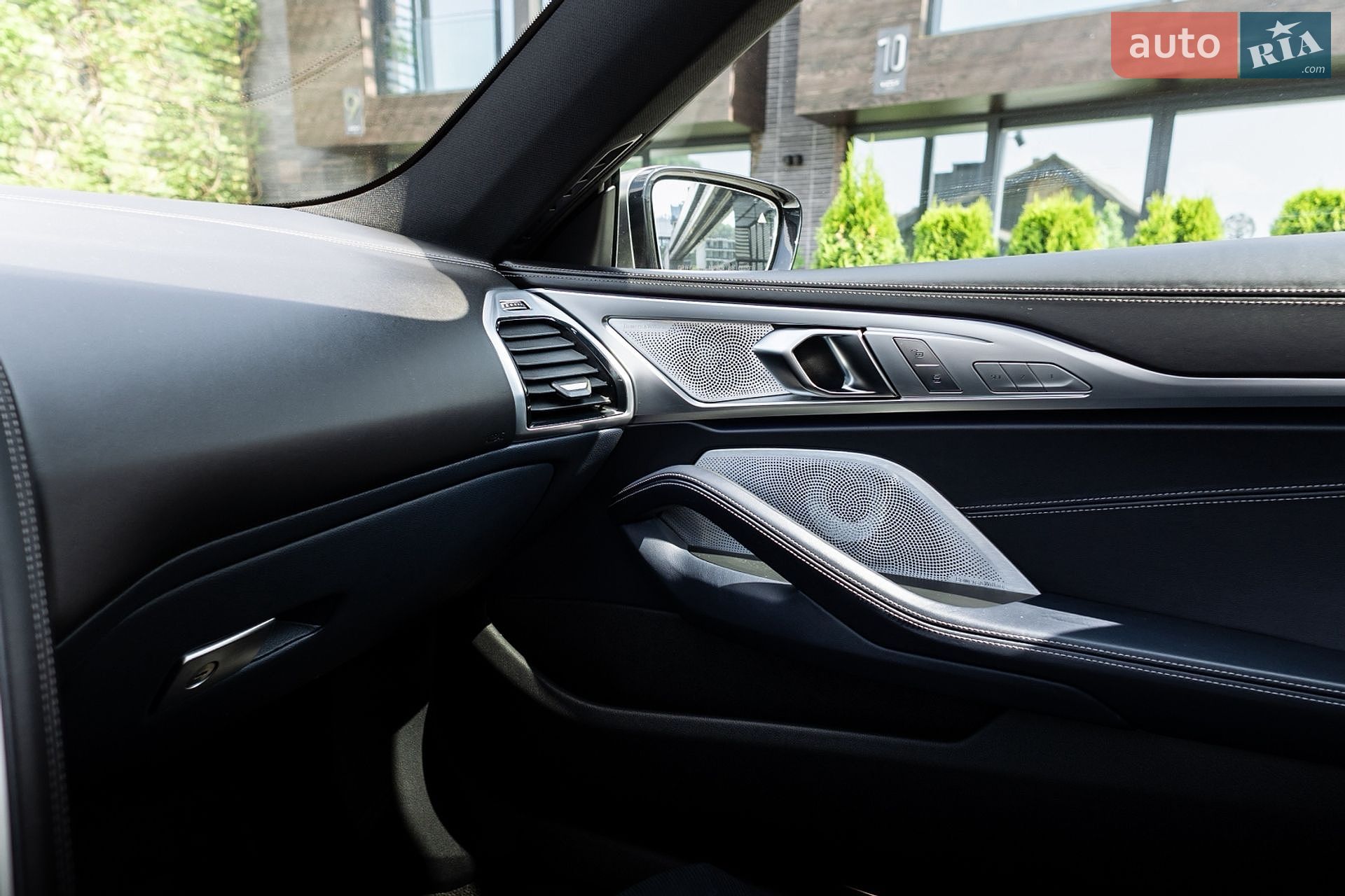 BMW 8 Series Gran Coupe 2019 VIN WBAGV8C08LBP49046 фото оголошення 25 з 31