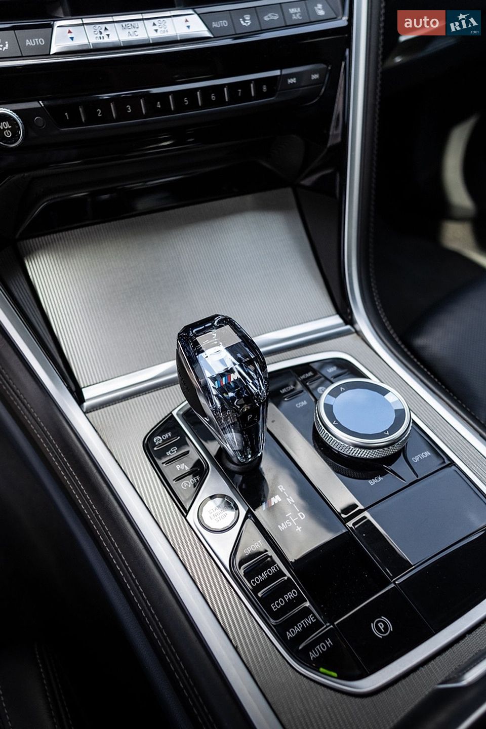 BMW 8 Series Gran Coupe 2019 VIN WBAGV8C08LBP49046 фото оголошення 20 з 31