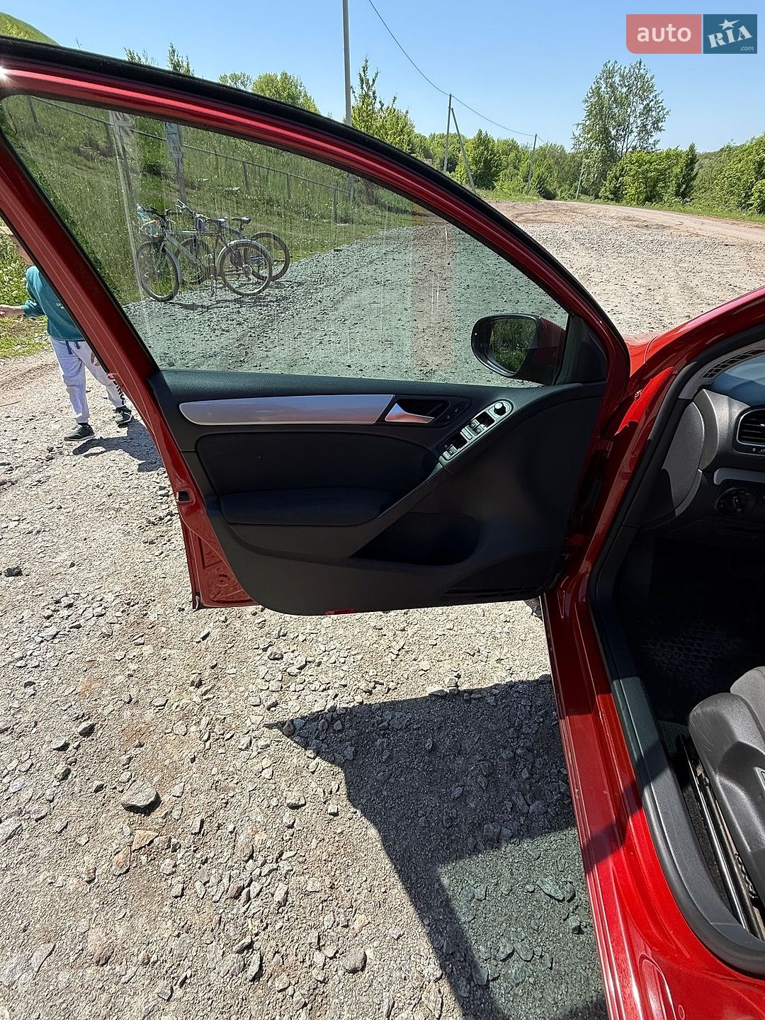 Volkswagen Golf 2010 VIN WVWZZZ1KZBW160350 фото оголошення 9 з 20