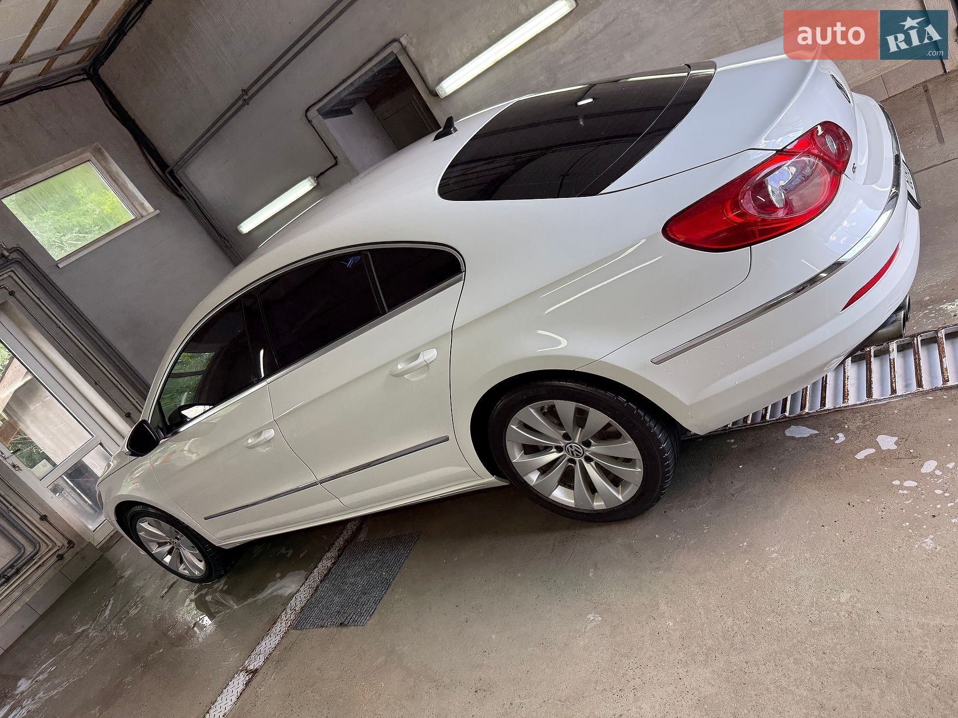 Volkswagen CC / Passat CC 2011 VIN WVWMN7AN2CE516096 фото оголошення 23 з 59