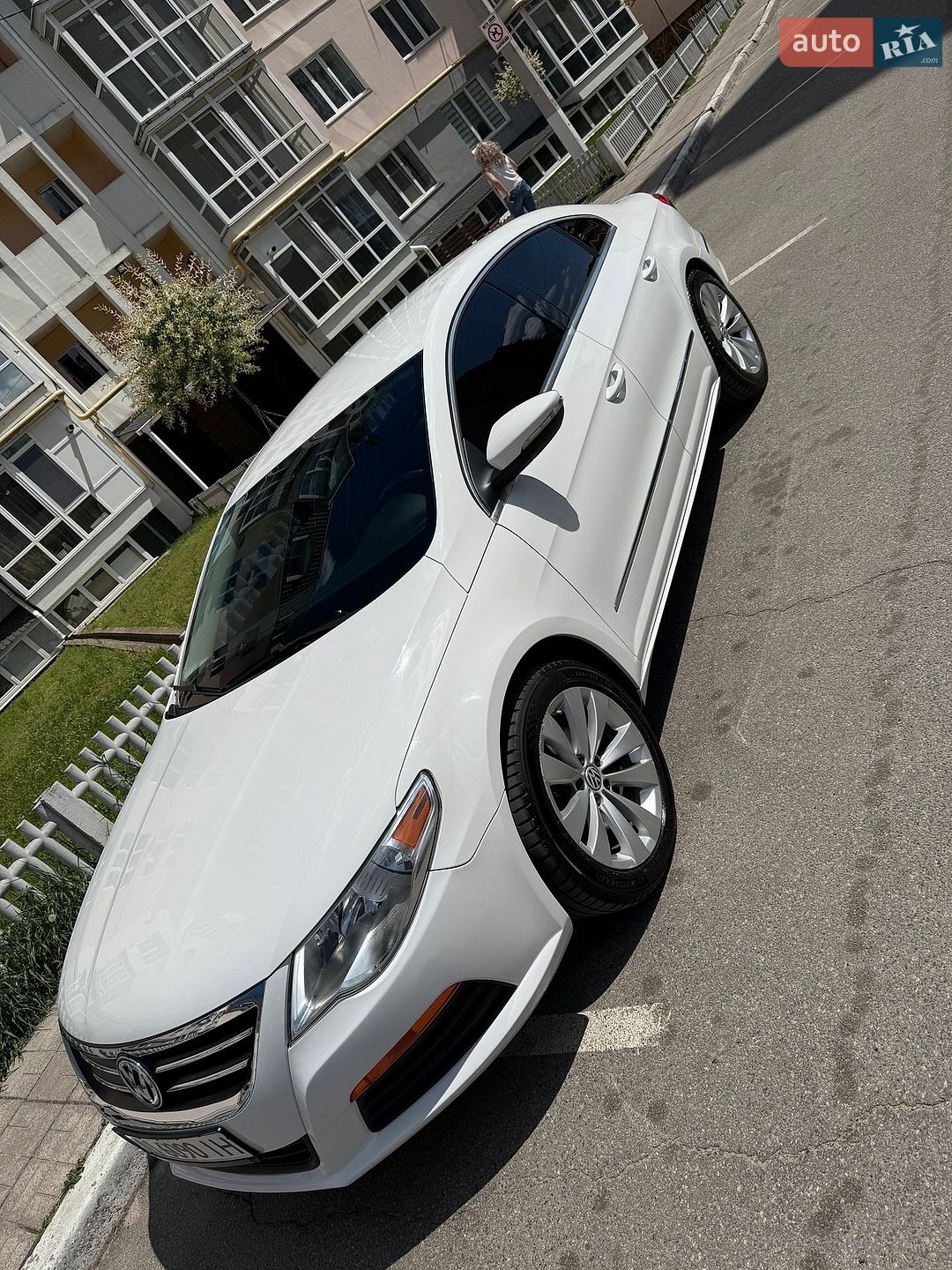 Volkswagen CC / Passat CC 2011 VIN WVWMN7AN2CE516096 фото оголошення 28 з 59
